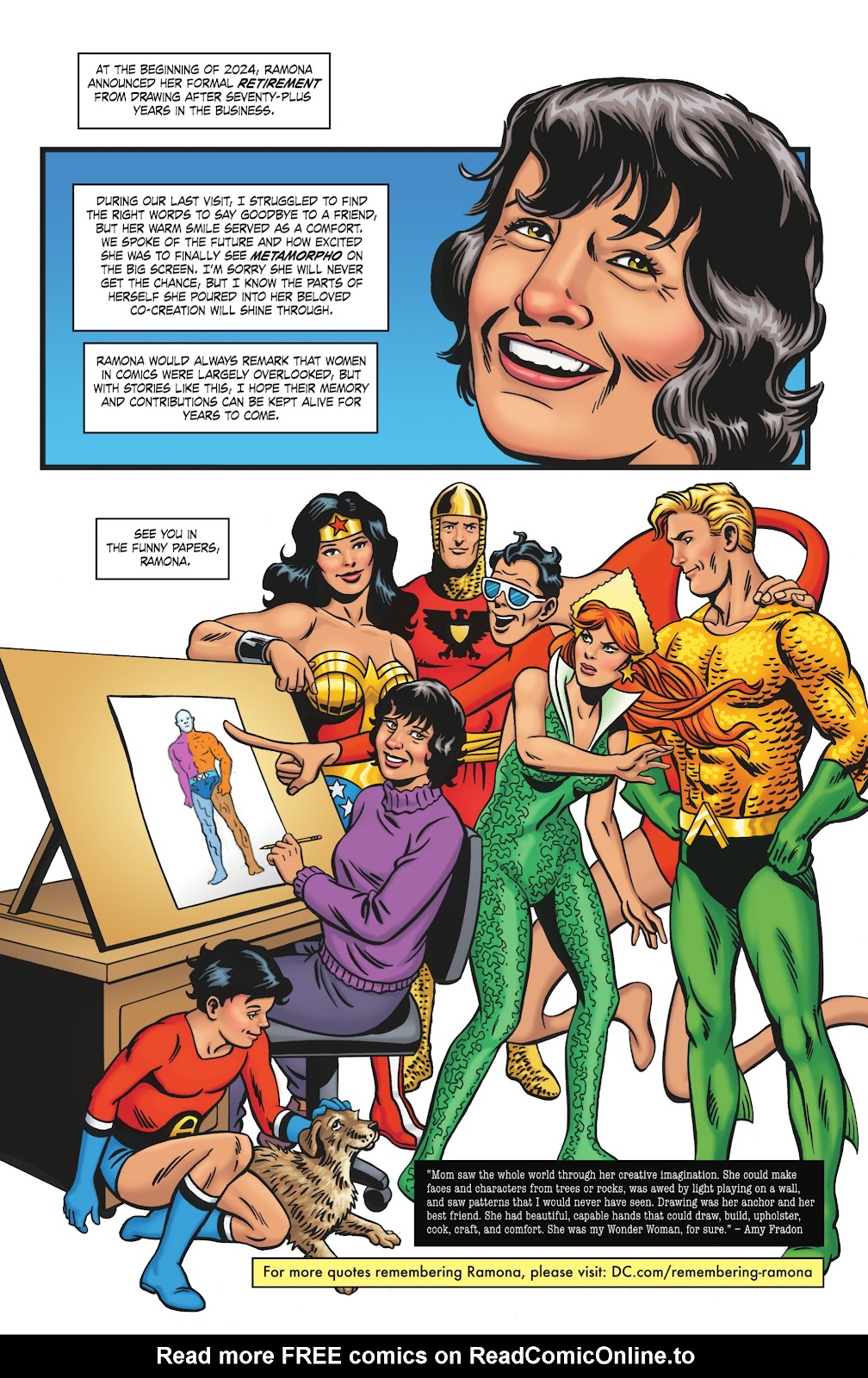 Superman (2023) Issue #14 - Page 22