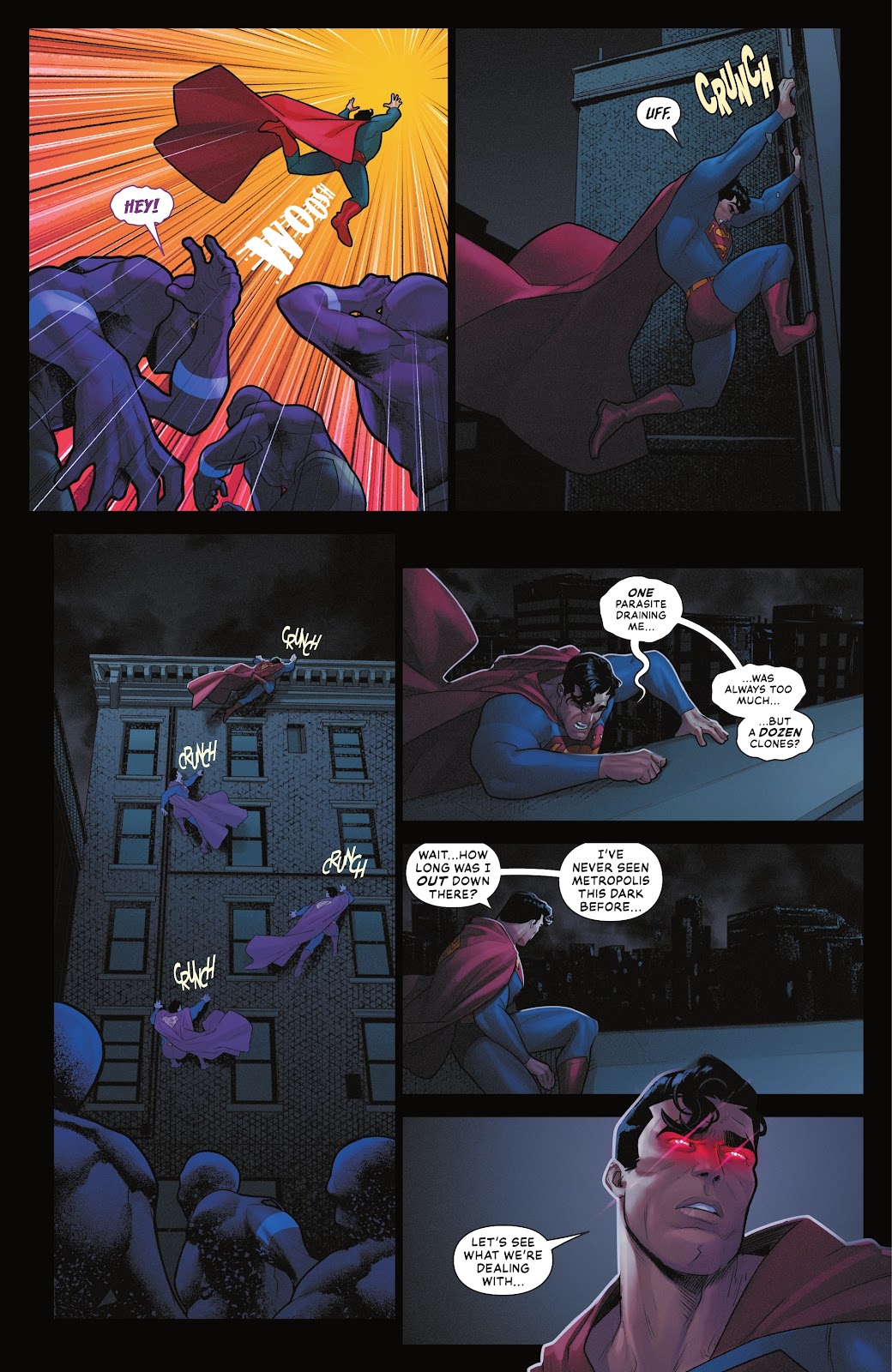 Superman (2023) Issue #2 - Page 5