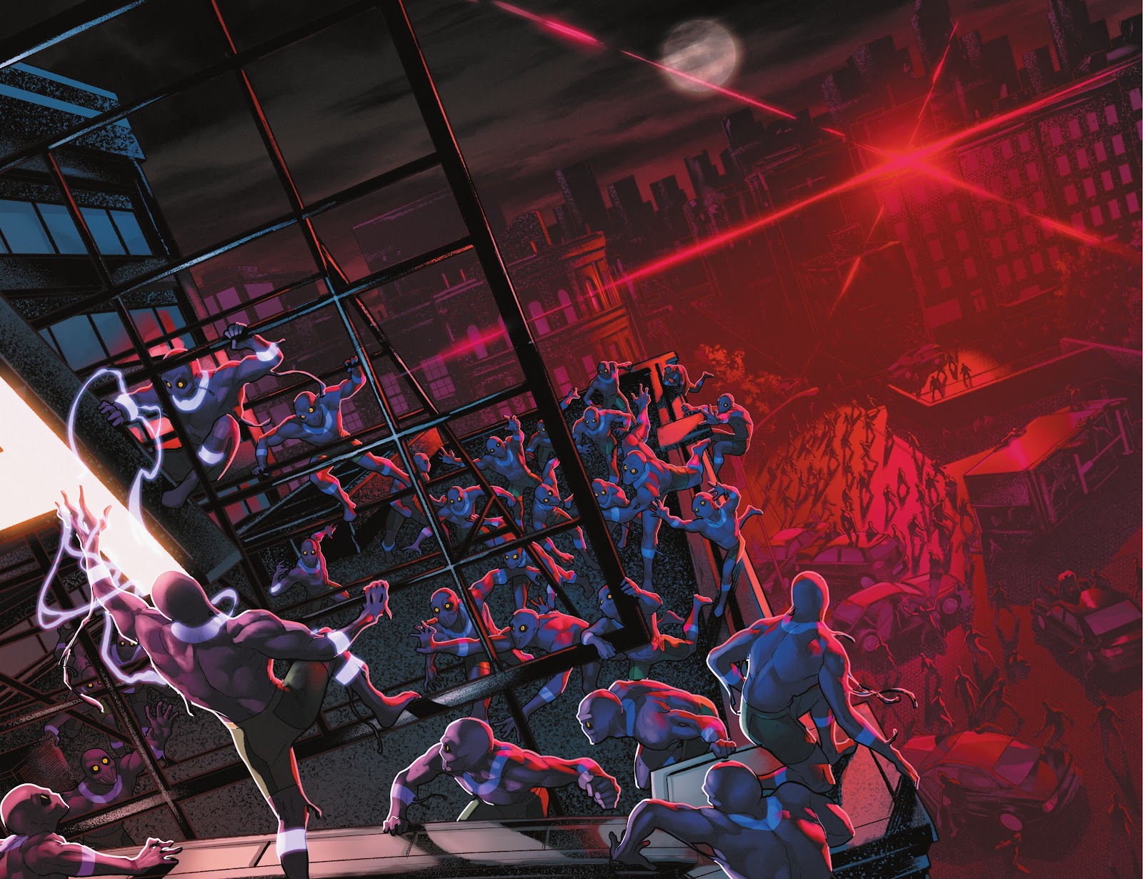 Superman (2023) Issue #2 - Page 6
