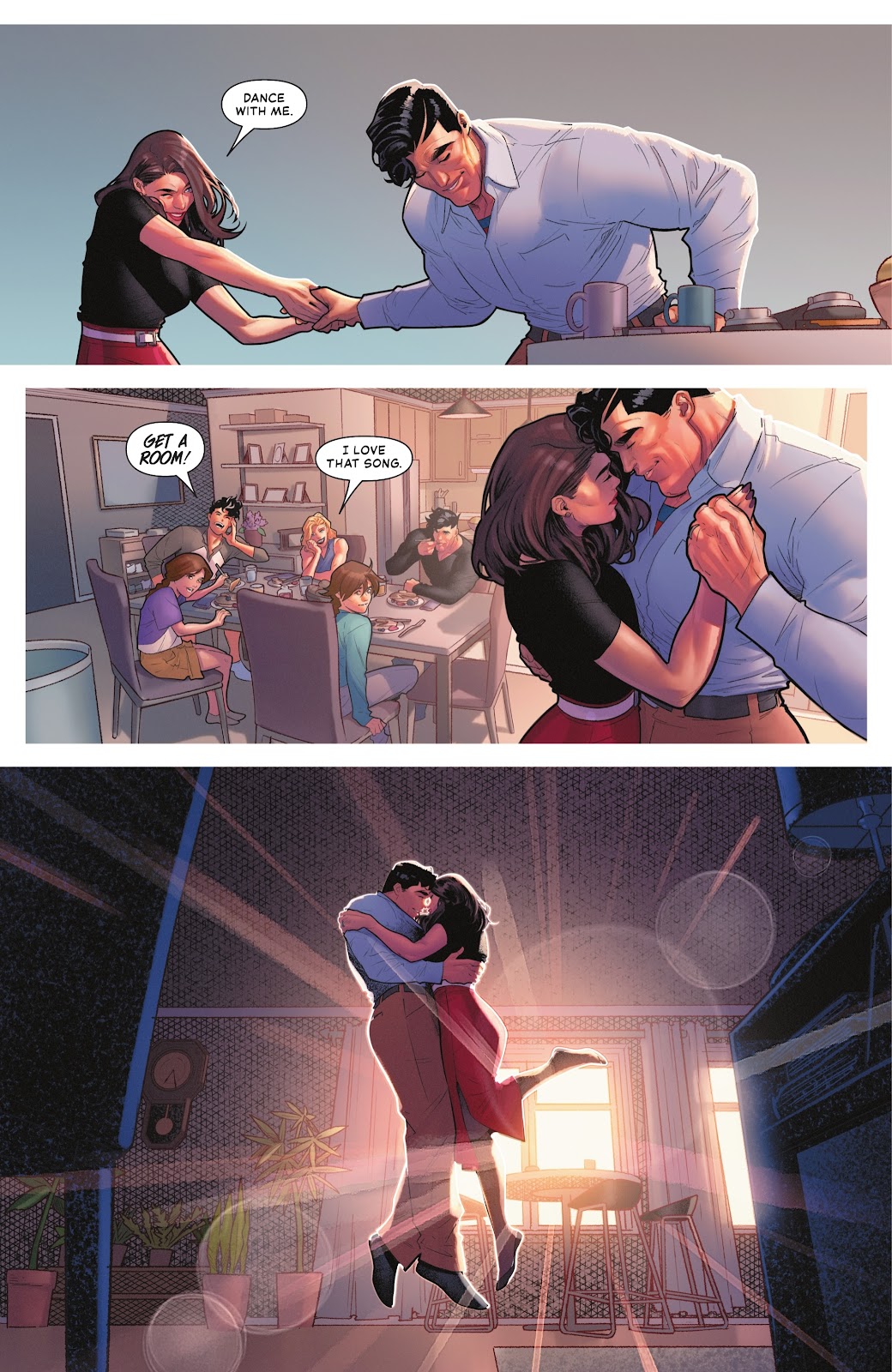 Superman (2023) Issue #3 - Page 17