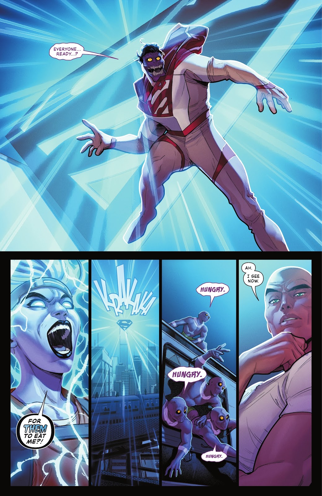 Superman (2023) Issue #3 - Page 7