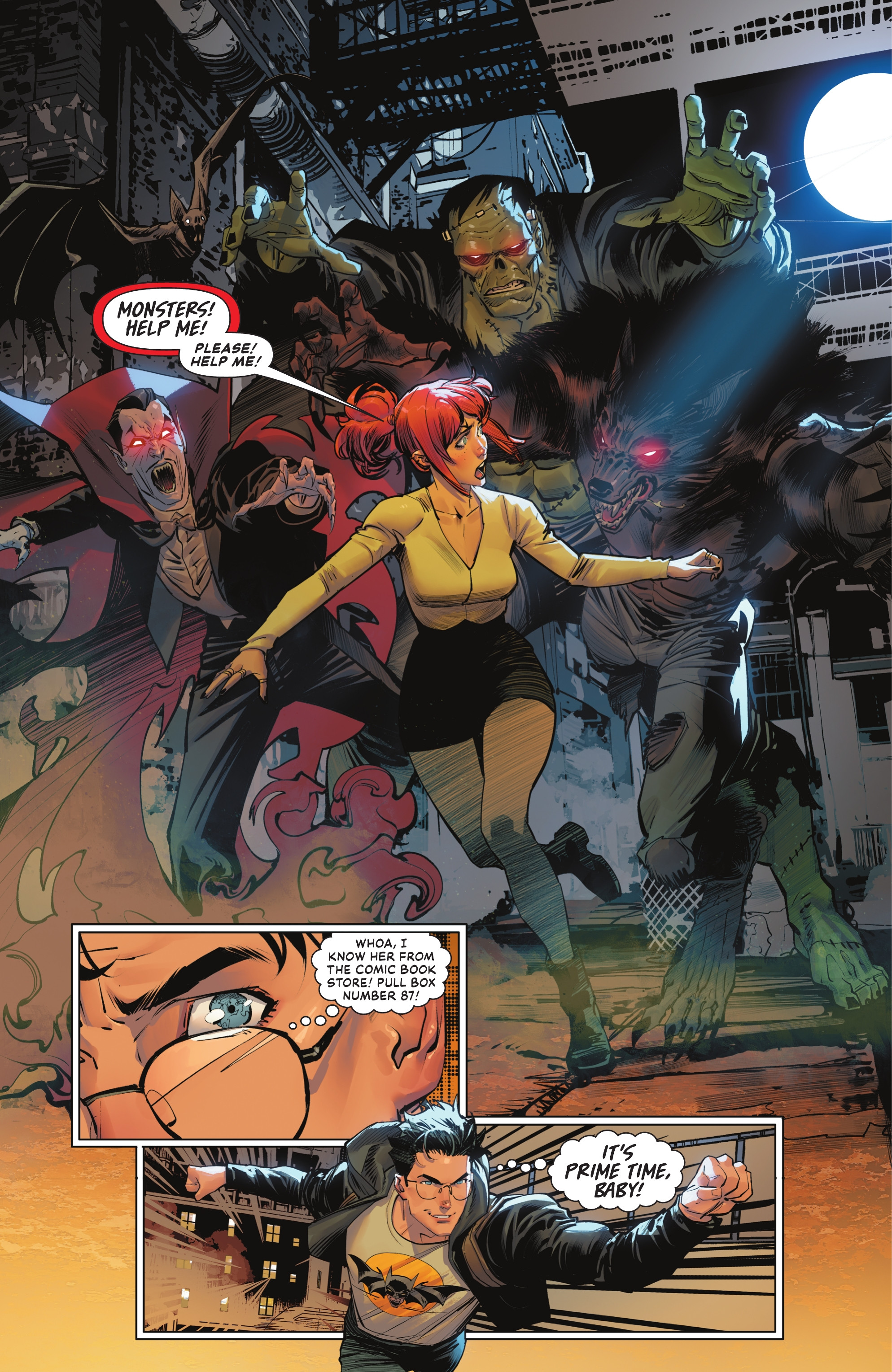 Superman (2023) Issue #38 - Page 4