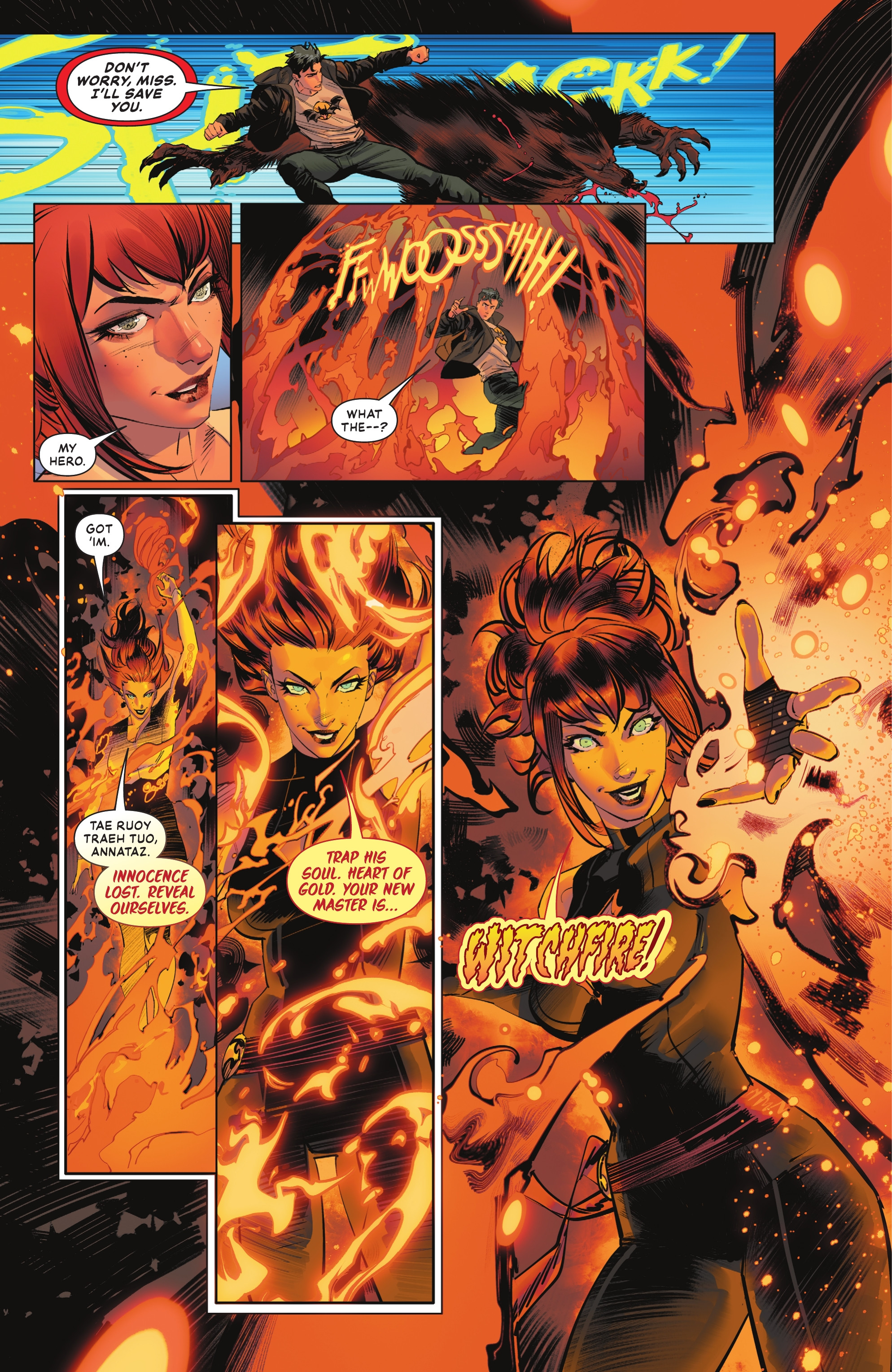 Superman (2023) Issue #38 - Page 5
