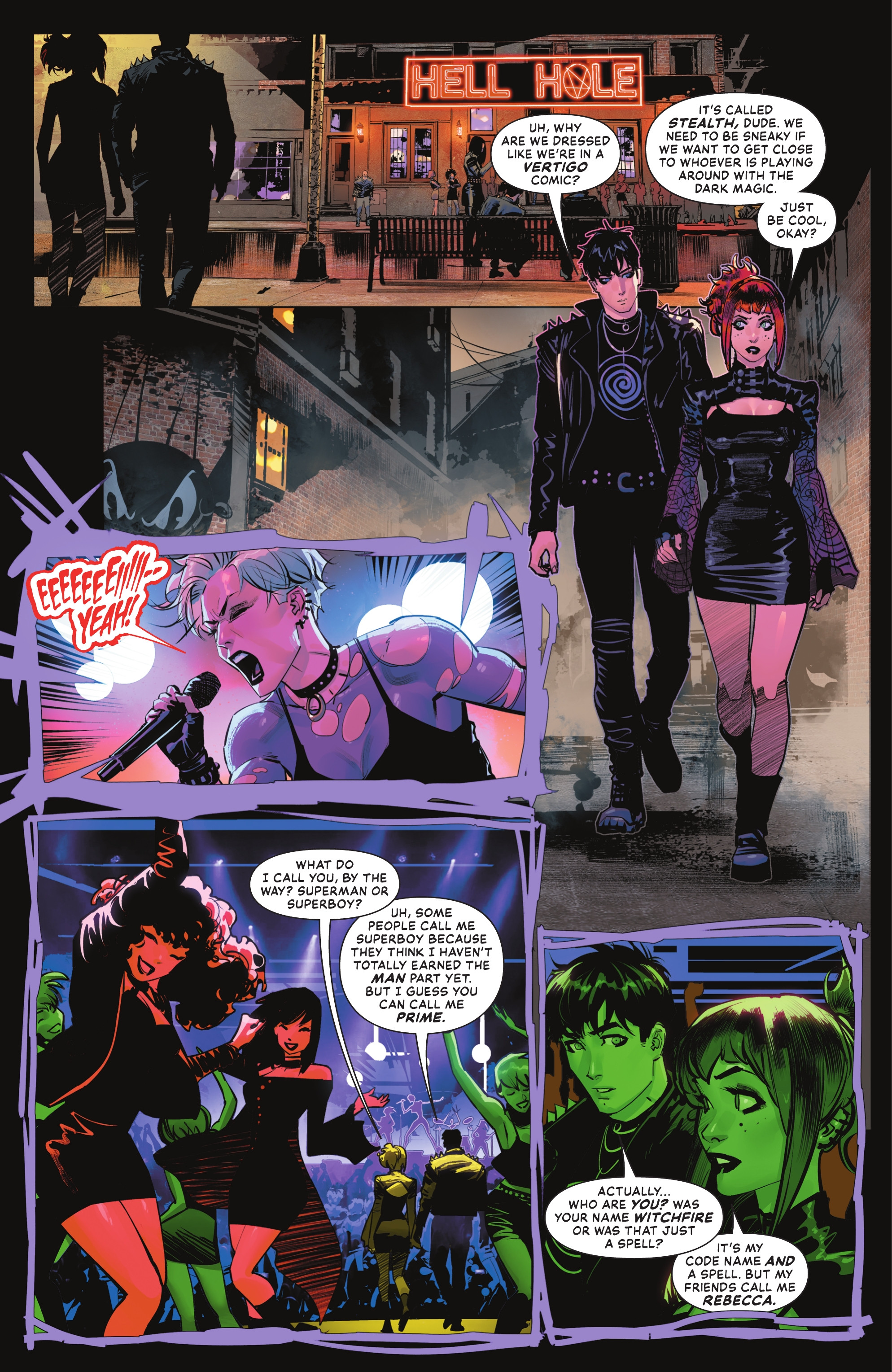 Superman (2023) Issue #38 - Page 8