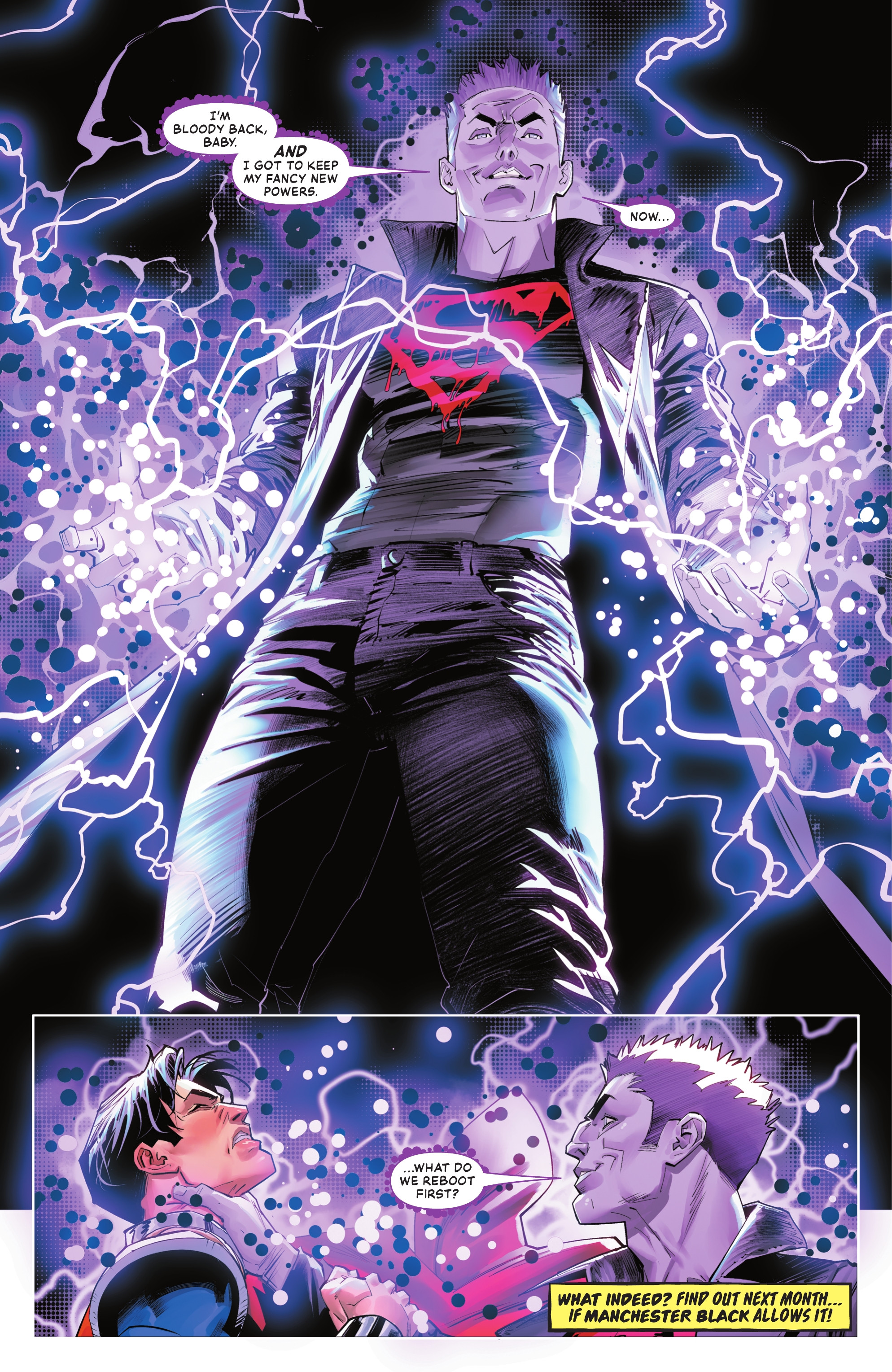 Superman (2023) Issue #39 - Page 23