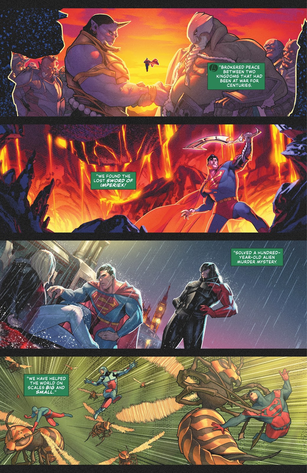 Superman (2023) Issue #4 - Page 11