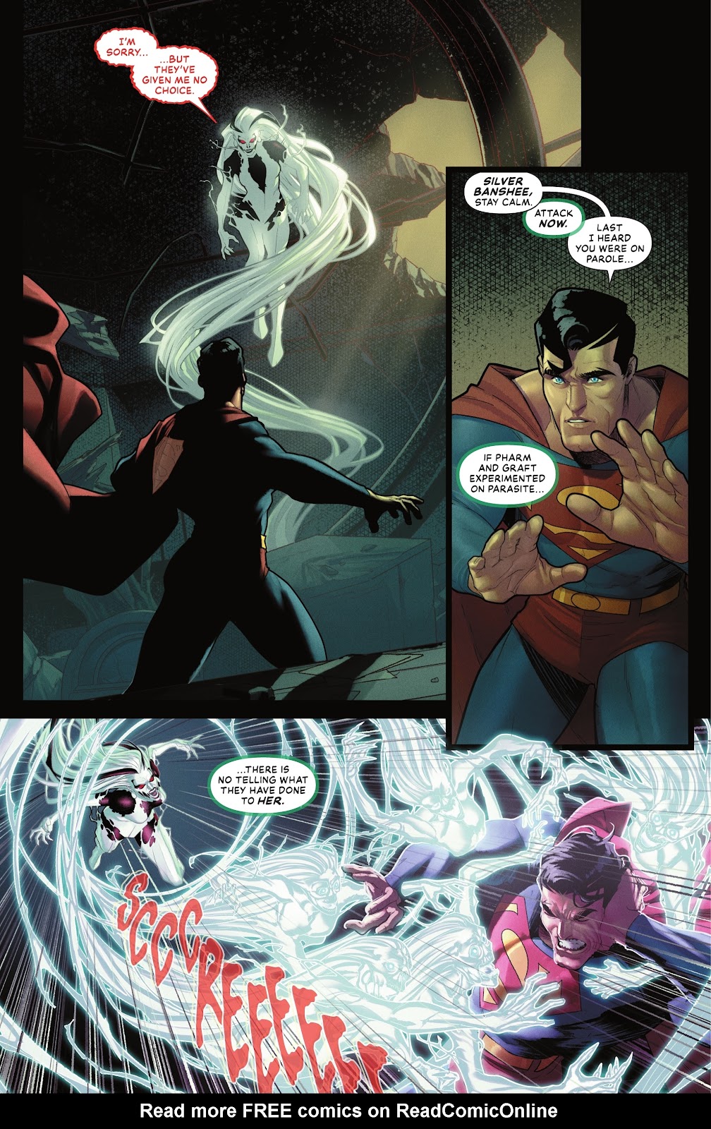 Superman (2023) Issue #4 - Page 20