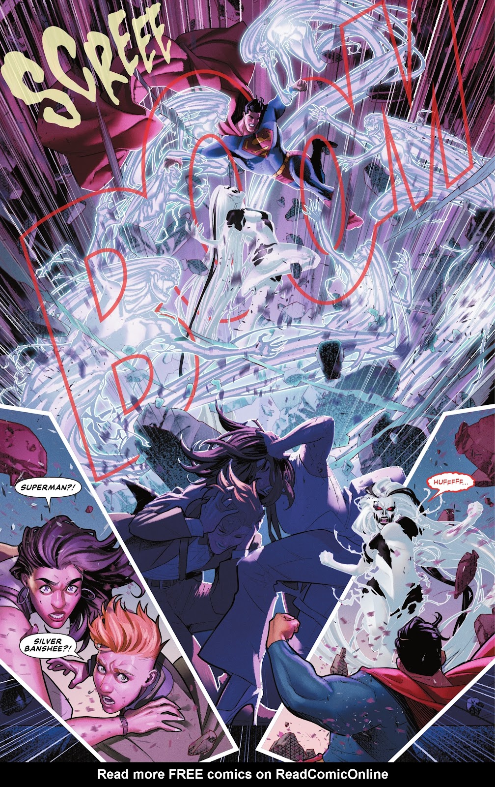 Superman (2023) Issue #4 - Page 22