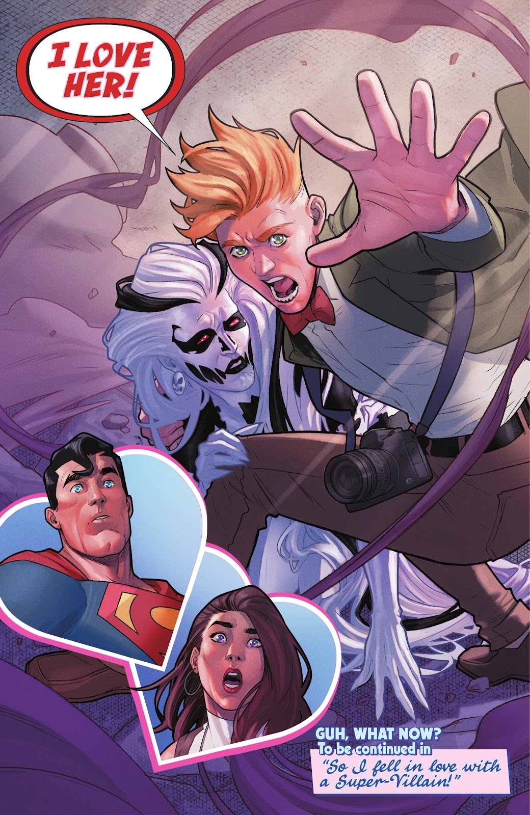 Superman (2023) Issue #4 - Page 24