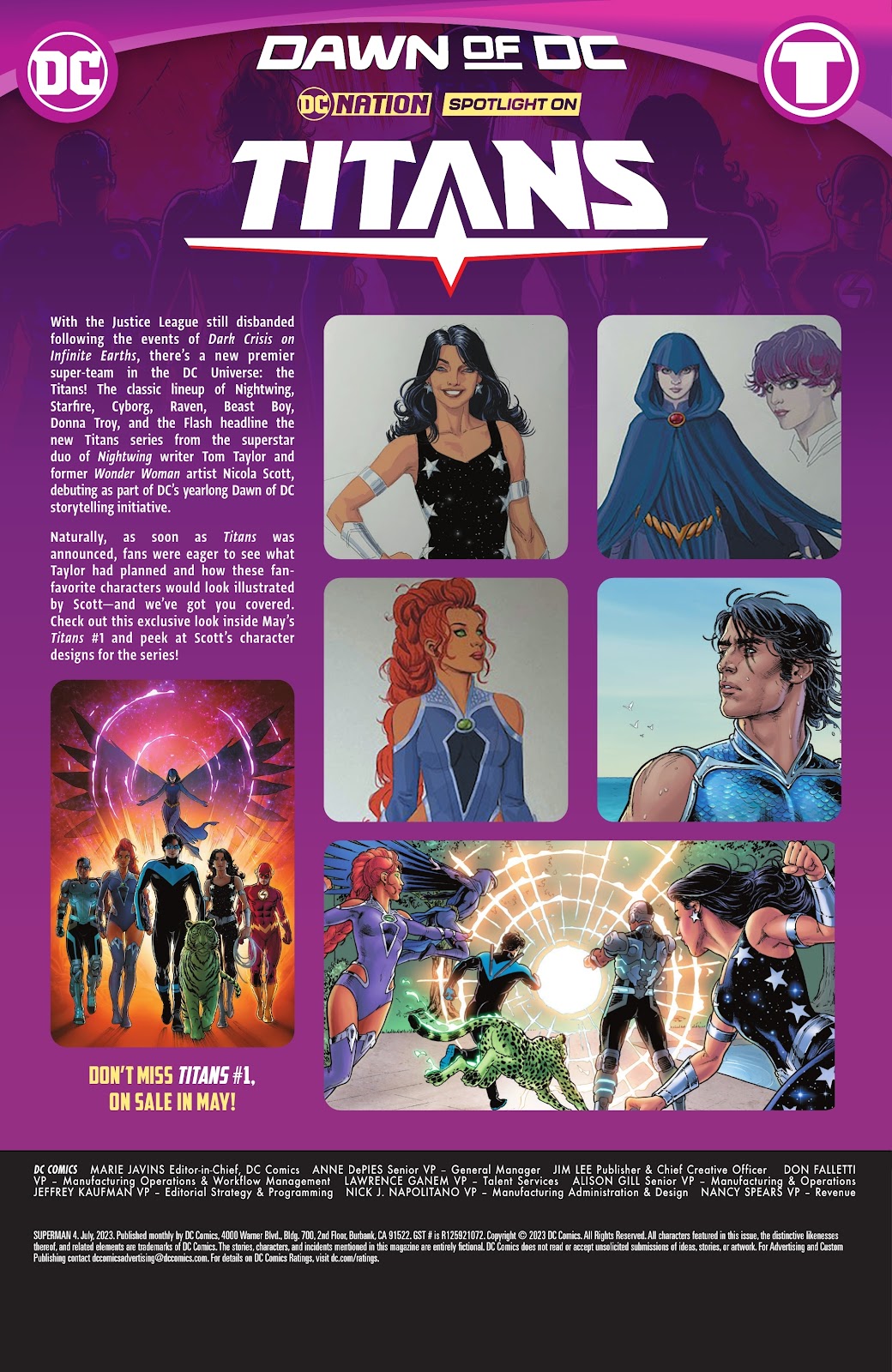 Superman (2023) Issue #4 - Page 27