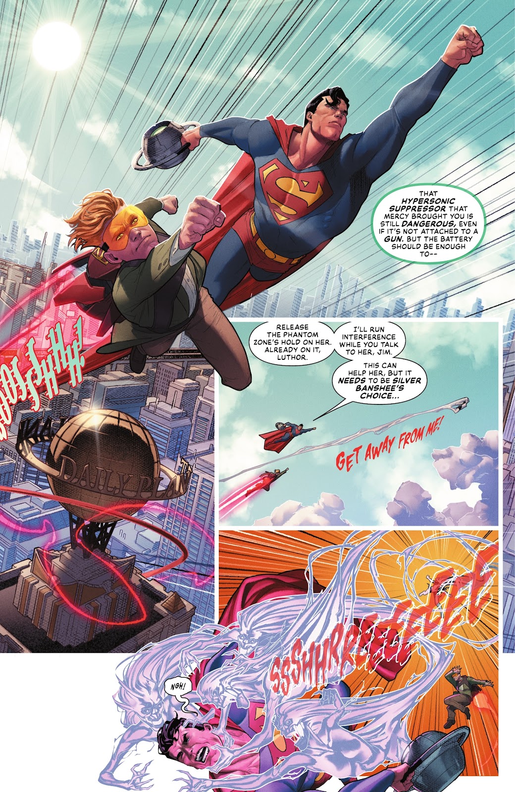 Superman (2023) Issue #5 - Page 12