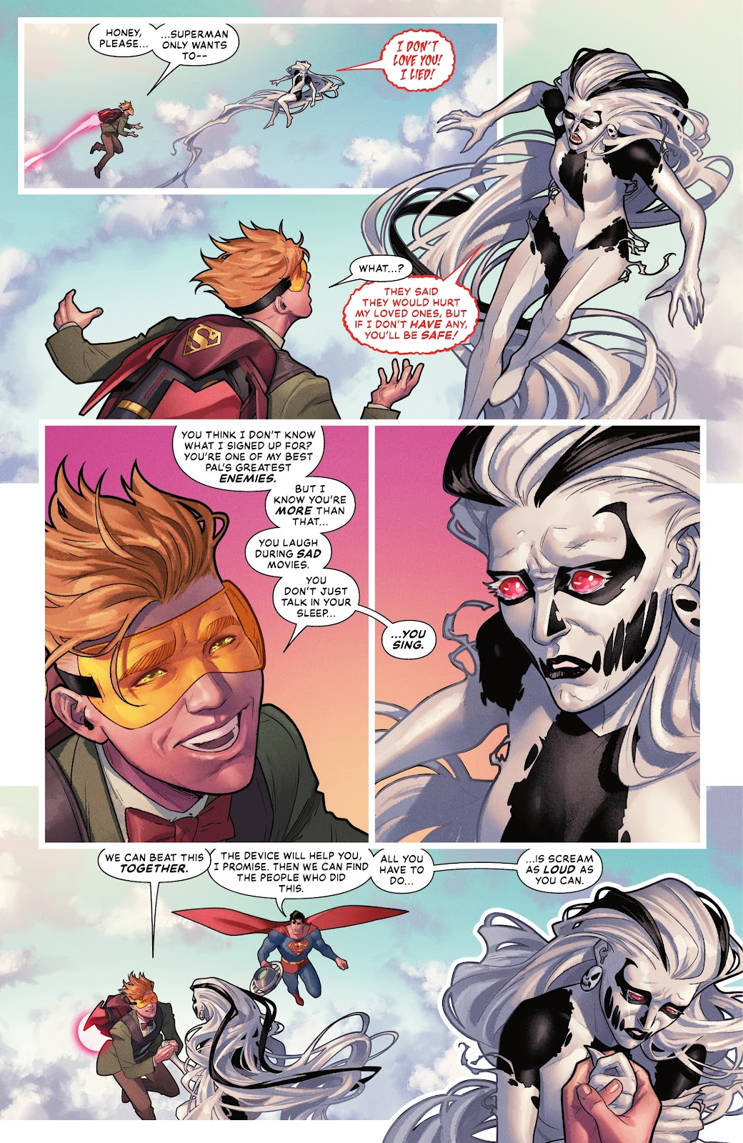 Superman (2023) Issue #5 - Page 13