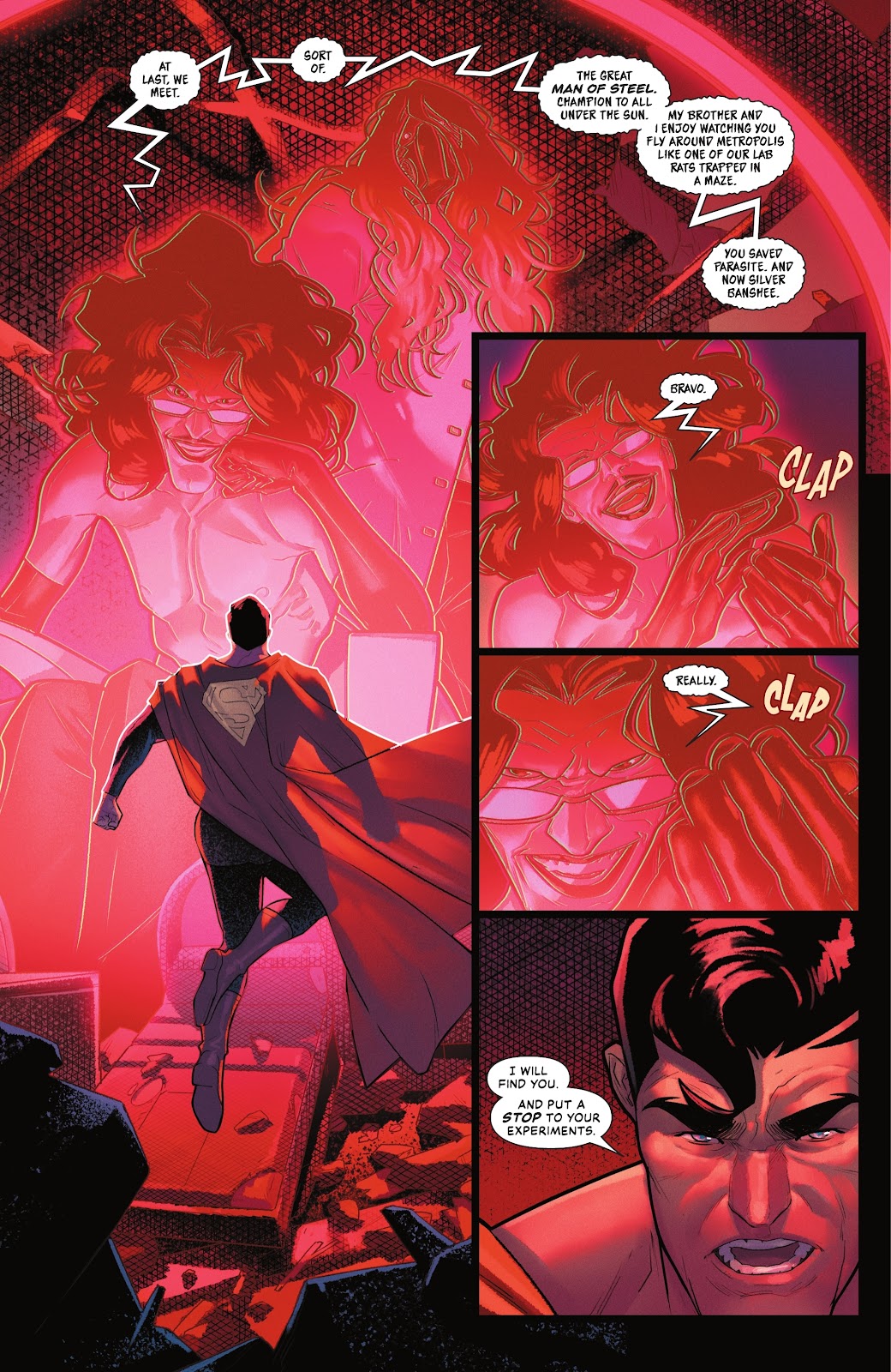 Superman (2023) Issue #5 - Page 16