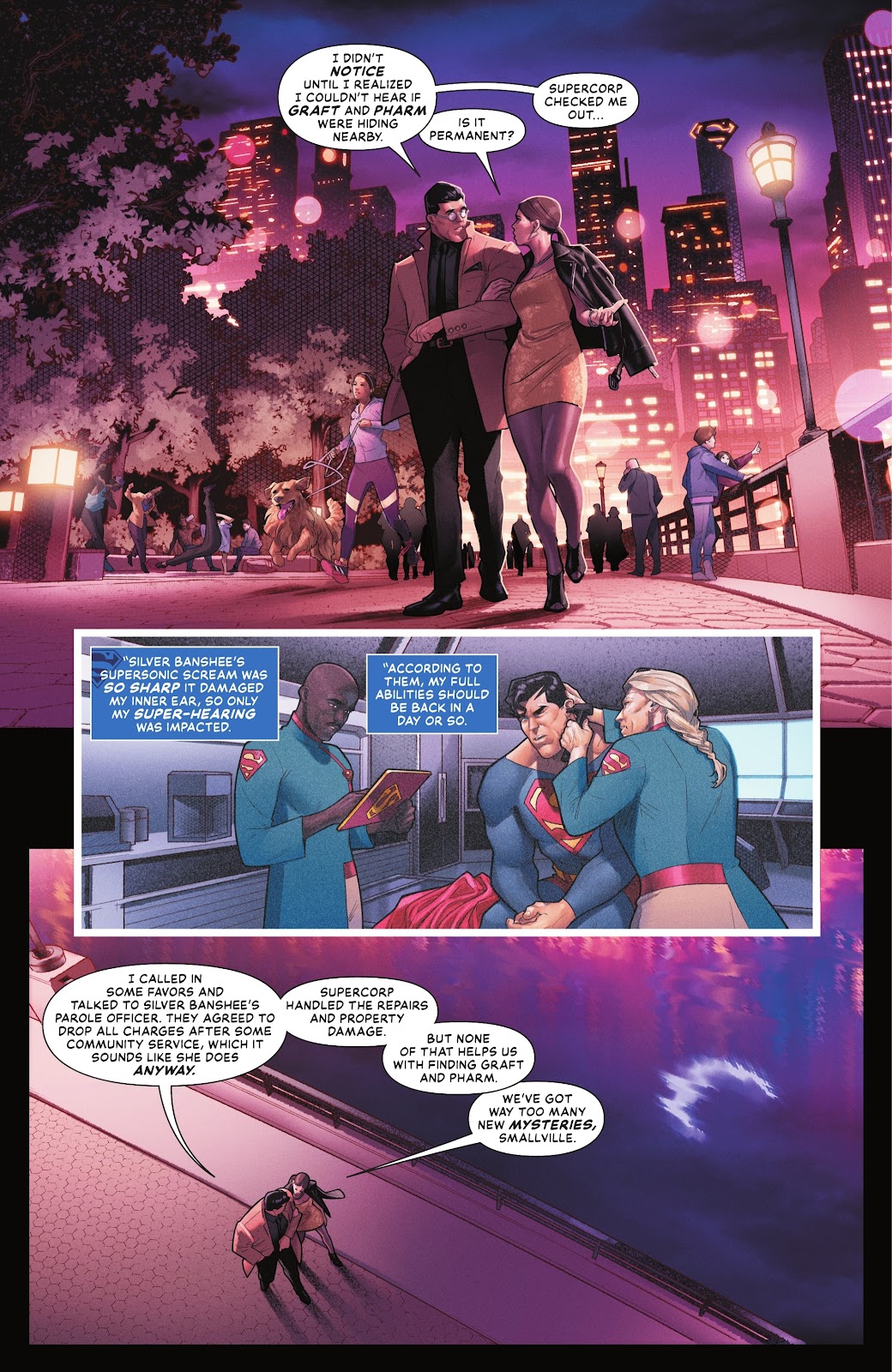 Superman (2023) Issue #5 - Page 18