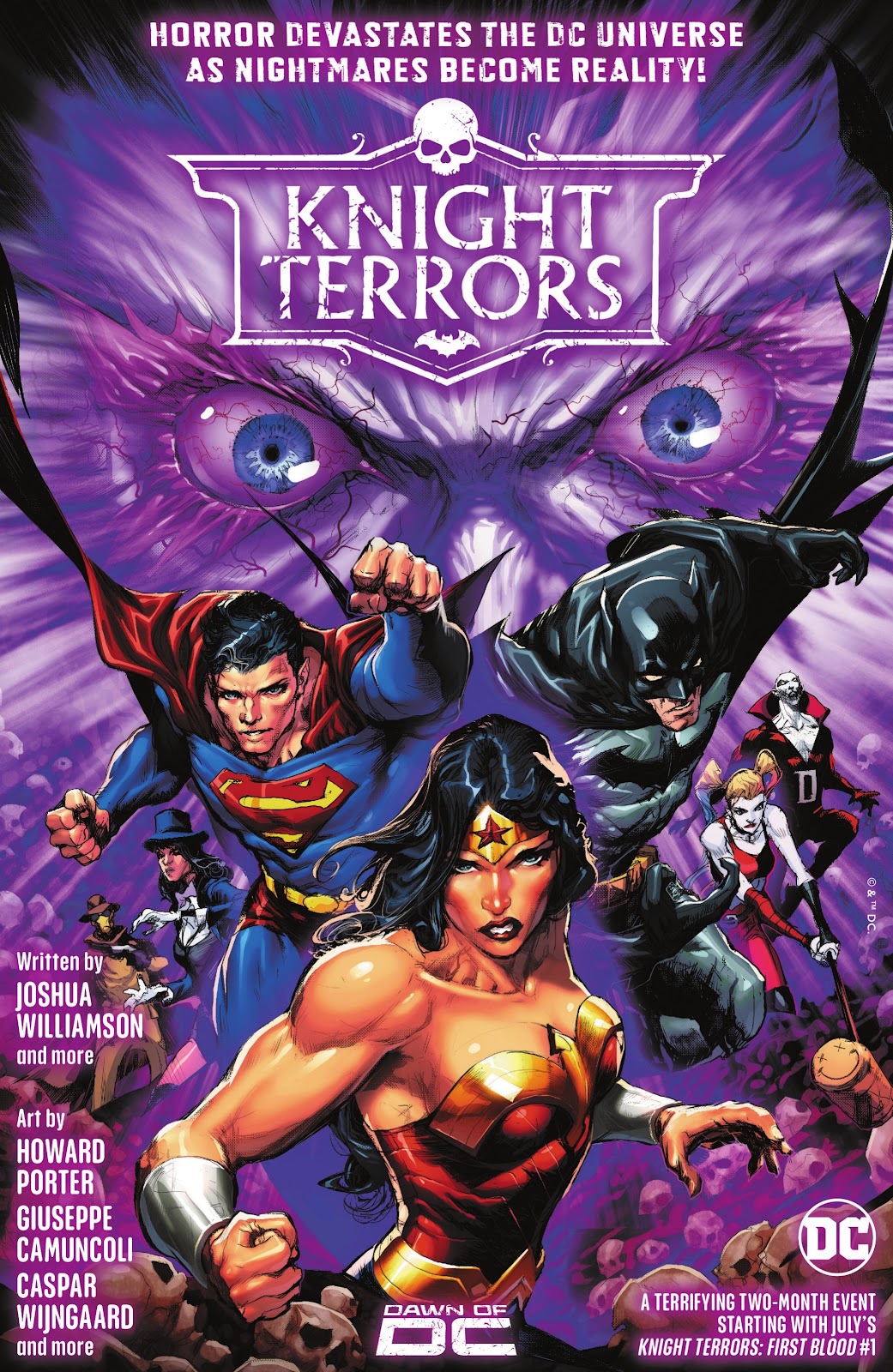 Superman (2023) Issue #5 - Page 2