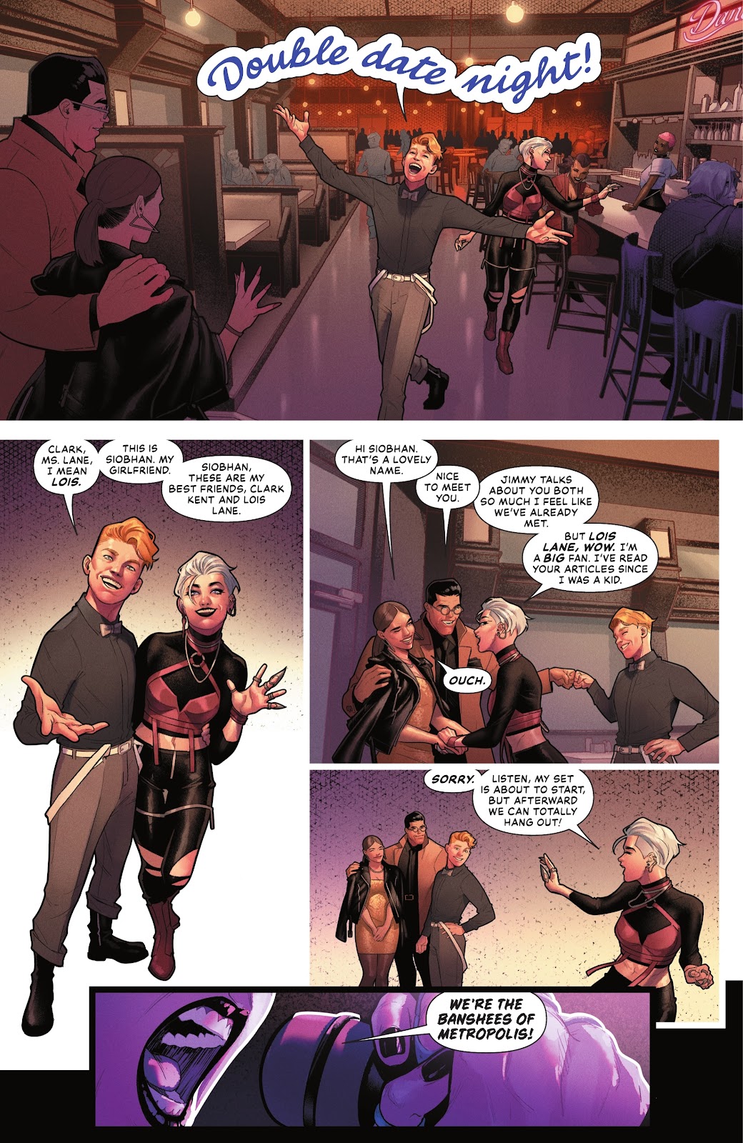 Superman (2023) Issue #5 - Page 20