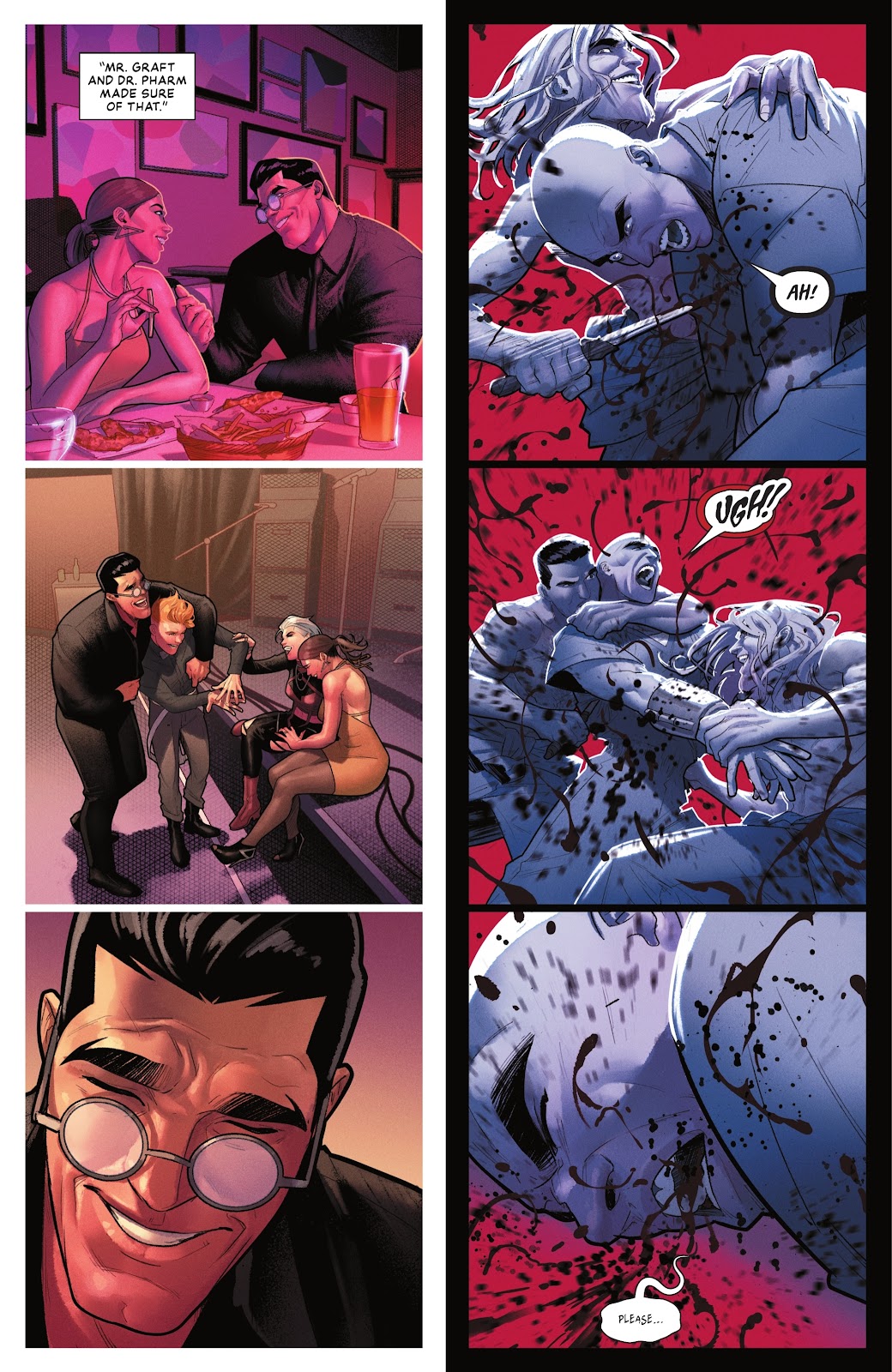 Superman (2023) Issue #5 - Page 23