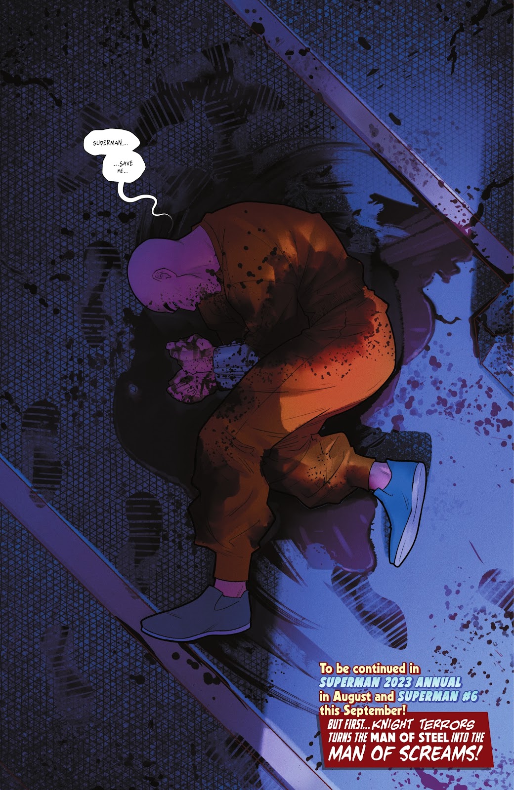 Superman (2023) Issue #5 - Page 24