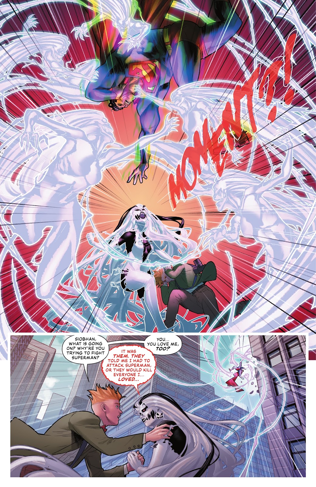 Superman (2023) Issue #5 - Page 8