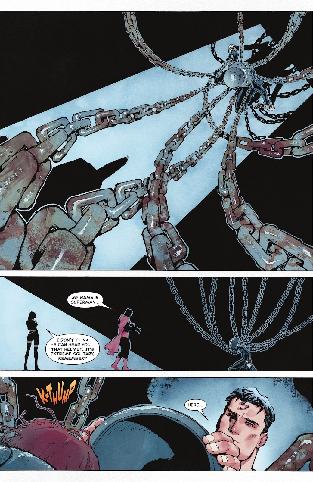 Superman (2023) Issue #6 - Page 16
