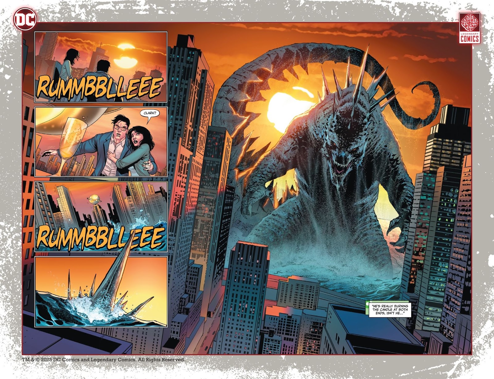 Superman (2023) Issue #6 - Page 27