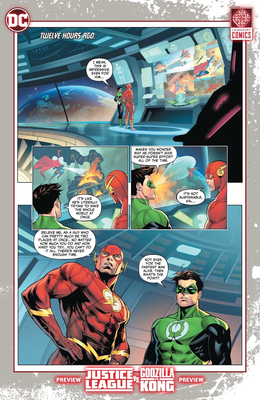Superman (2023) Issue #6 - Page 28
