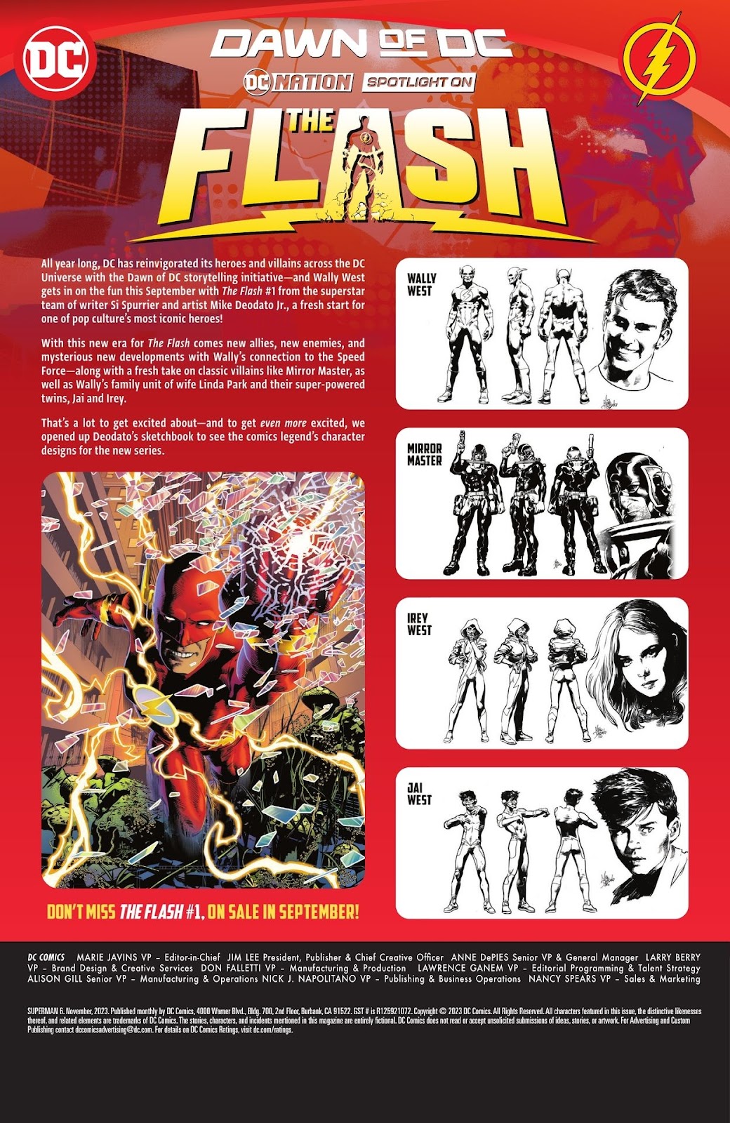Superman (2023) Issue #6 - Page 30