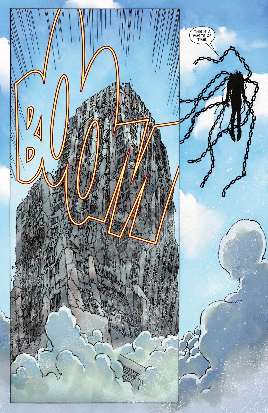 Superman (2023) Issue #7 - Page 19