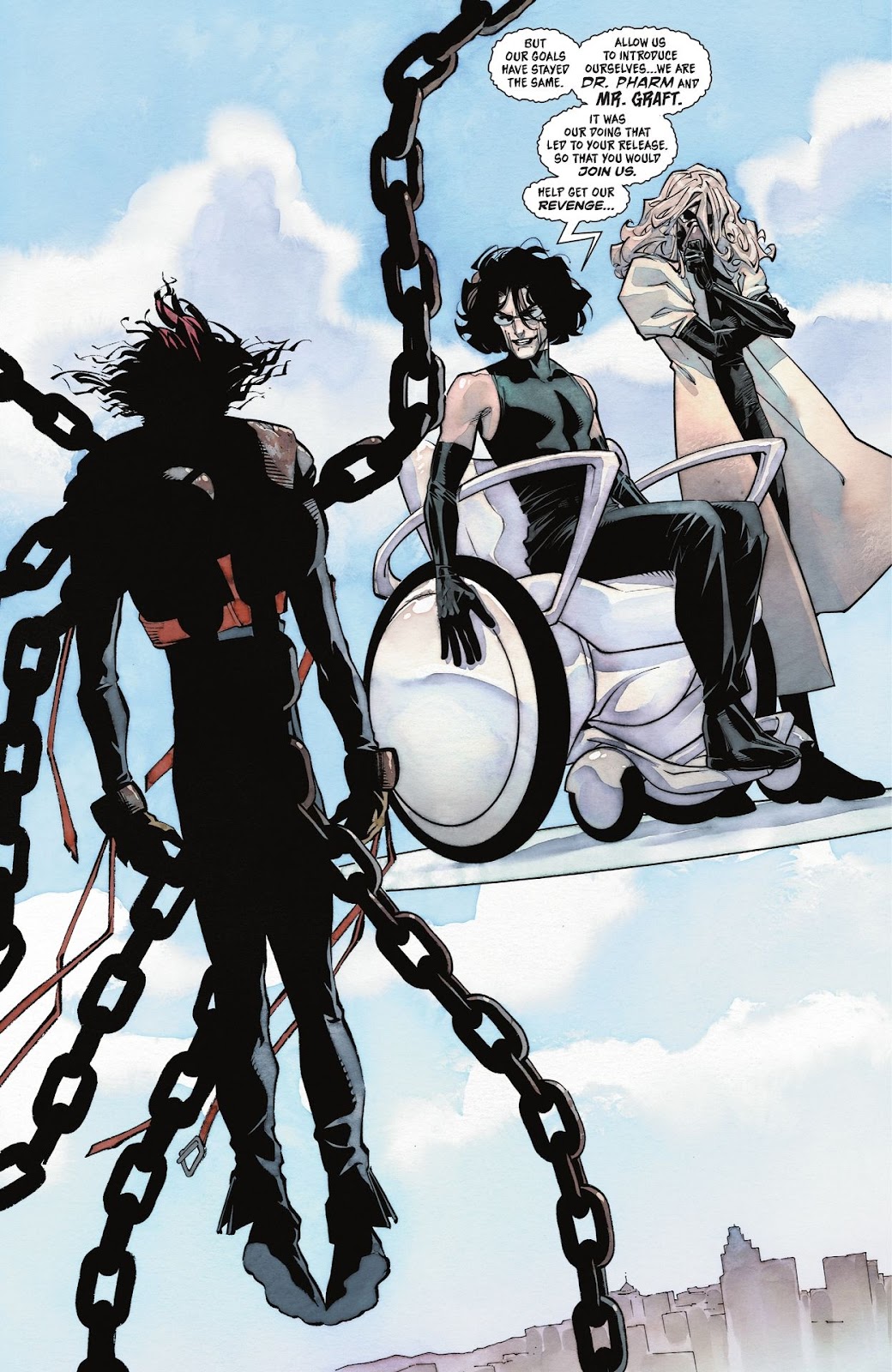 Superman (2023) Issue #7 - Page 21
