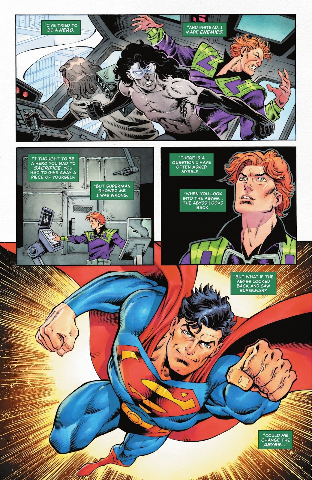Superman (2023) Issue #7 - Page 26