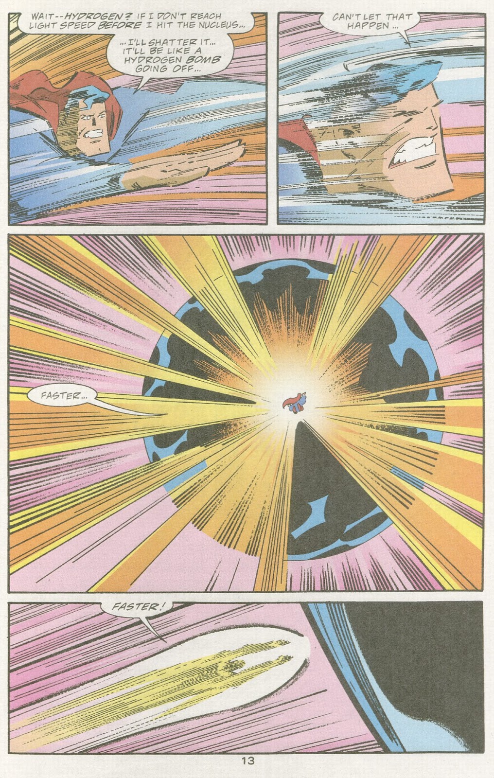 Superman Adventures Issue #47 - Page 14