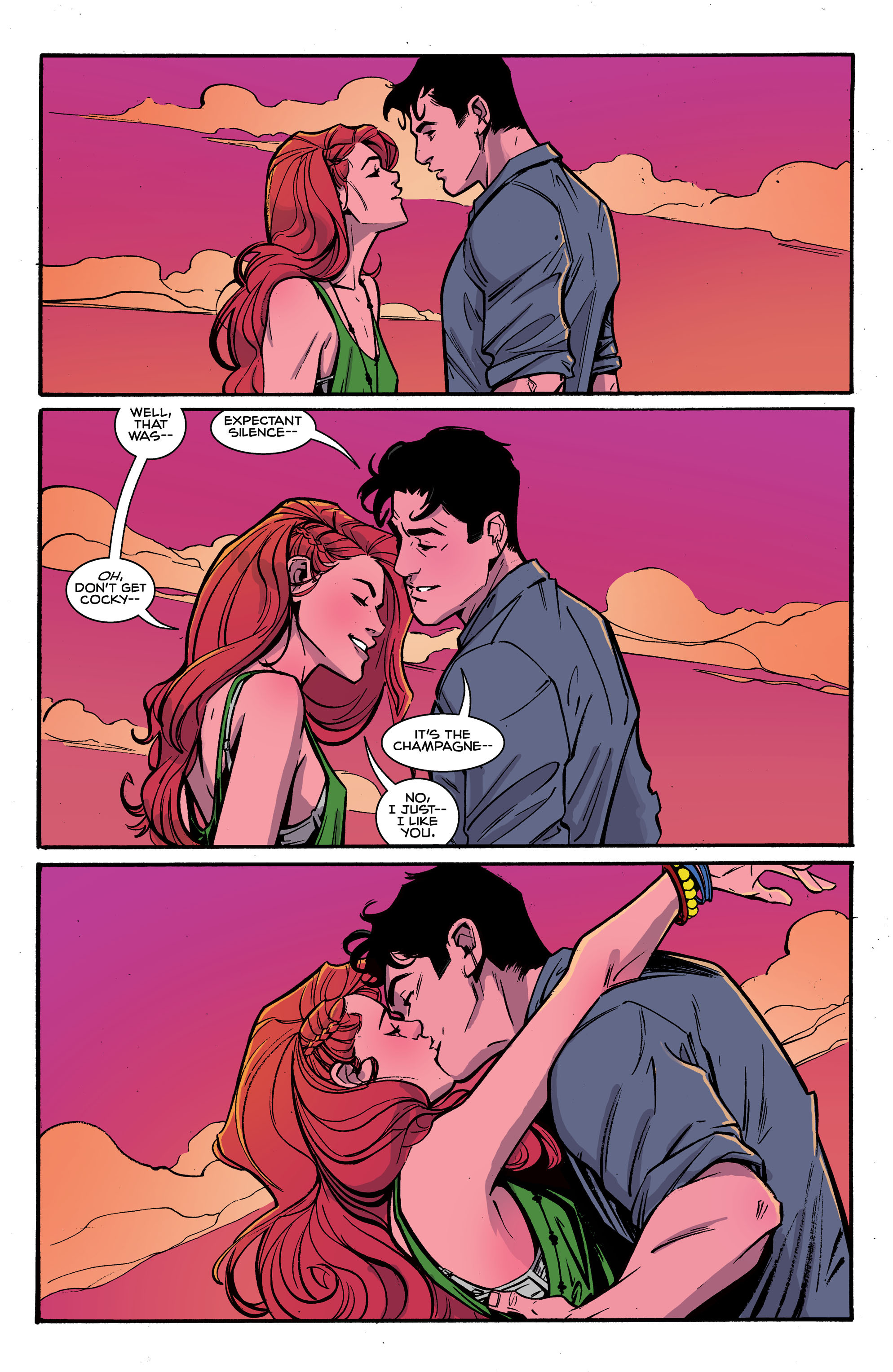 Superman: American Alien Issue #3 - Page 14