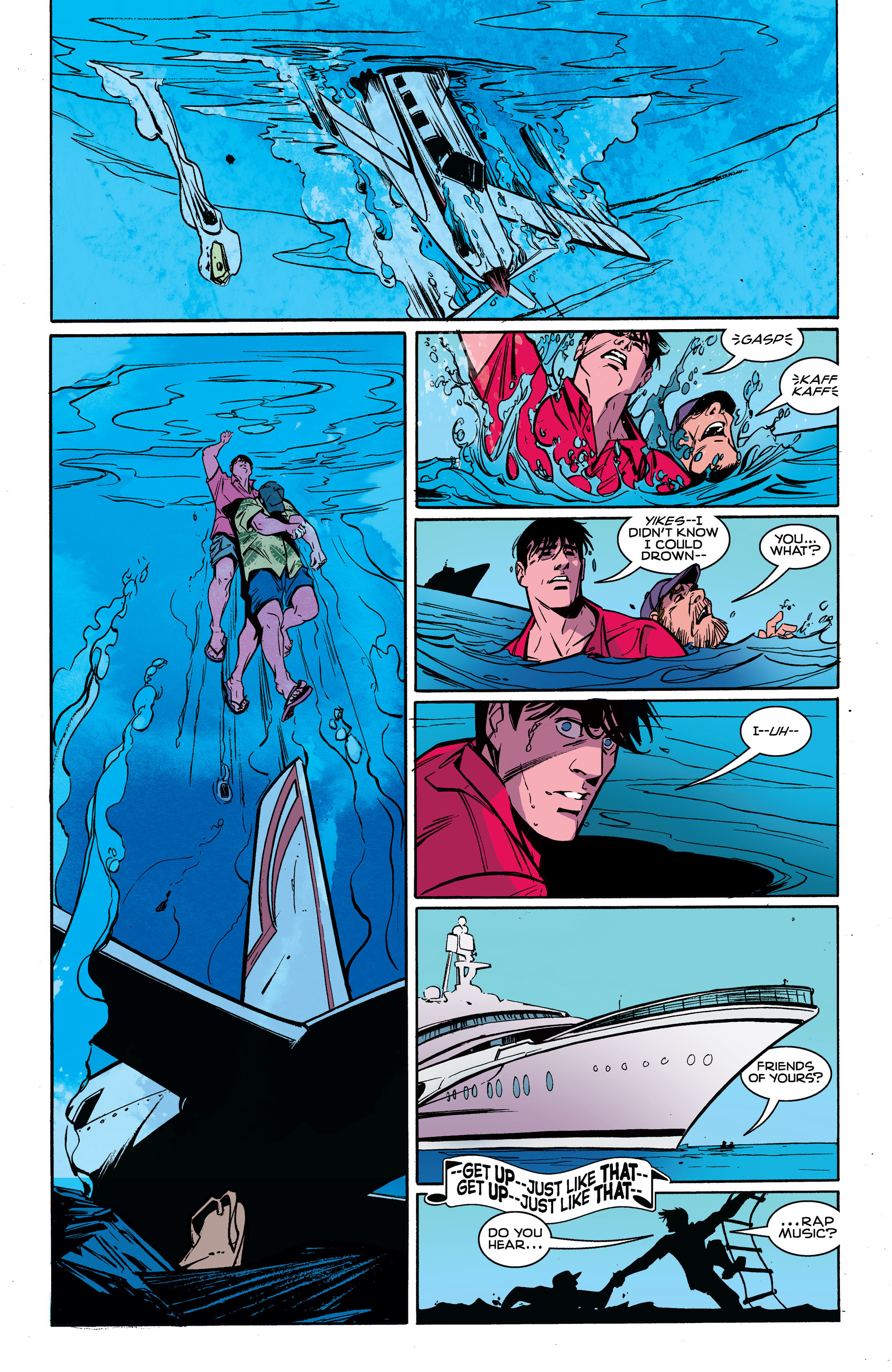 Superman: American Alien _TPB_(Part_1) - Page 61