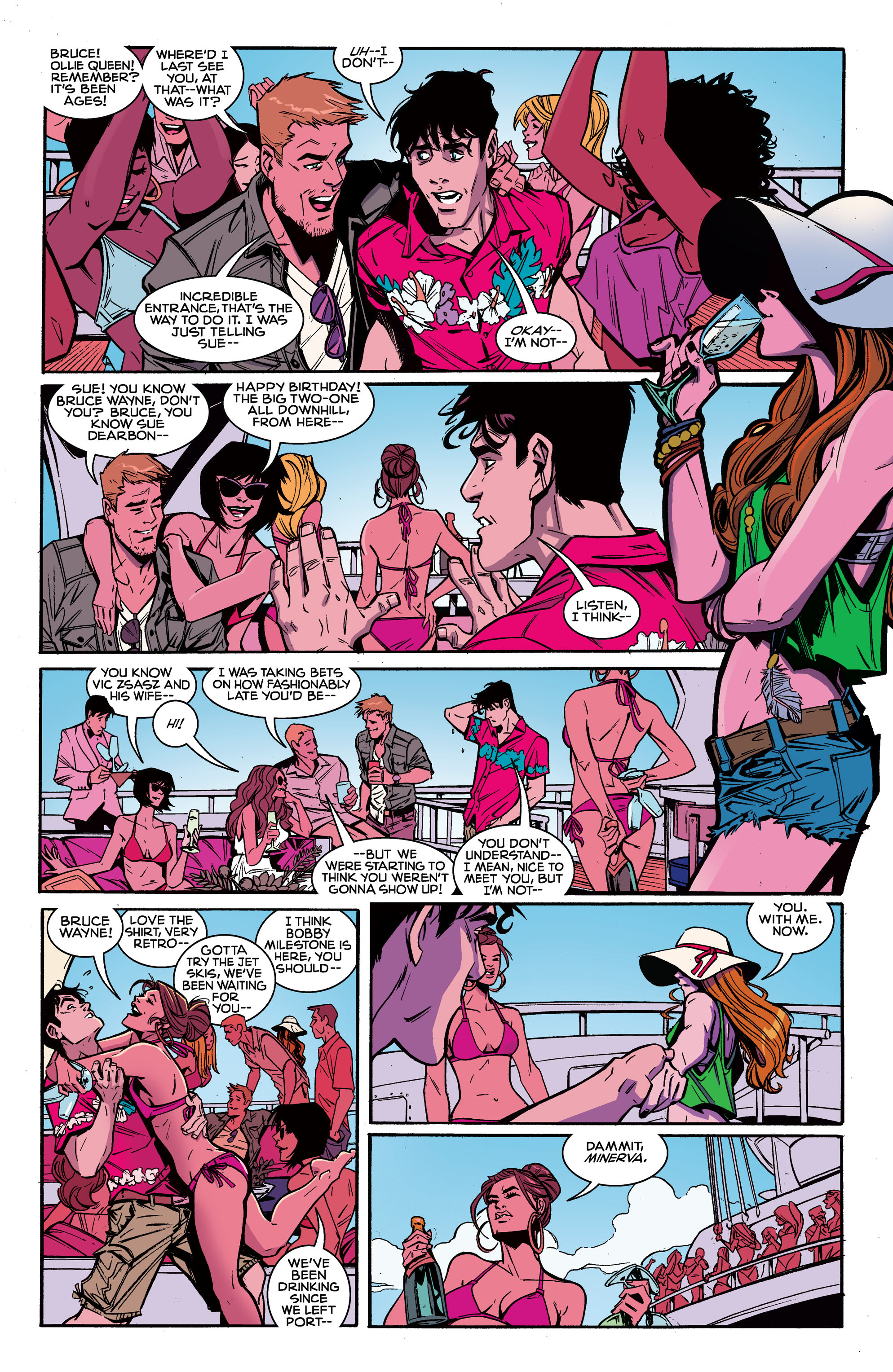 Superman: American Alien _TPB_(Part_1) - Page 63