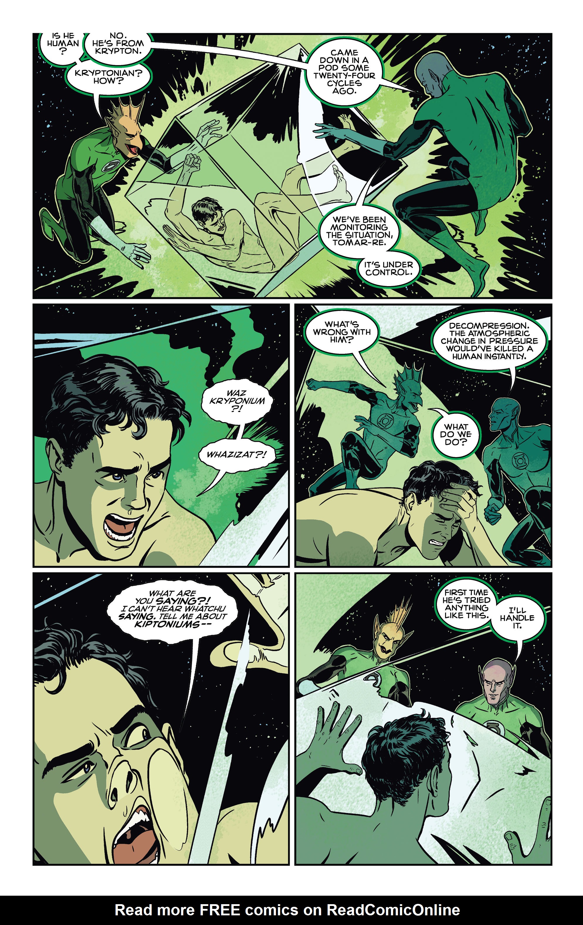 Superman: American Alien _TPB_(Part_2) - Page 58