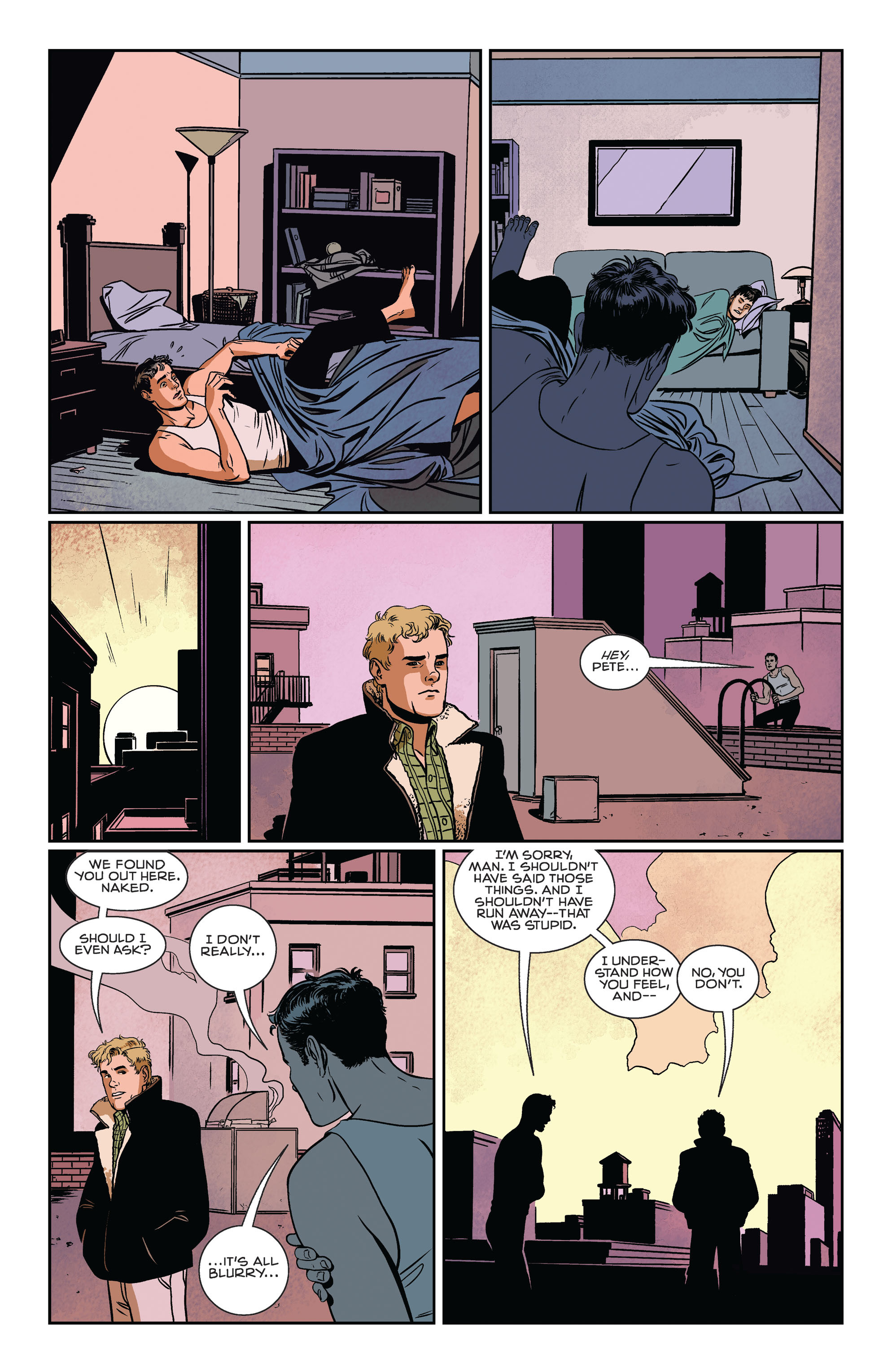 Superman: American Alien _TPB_(Part_2) - Page 60