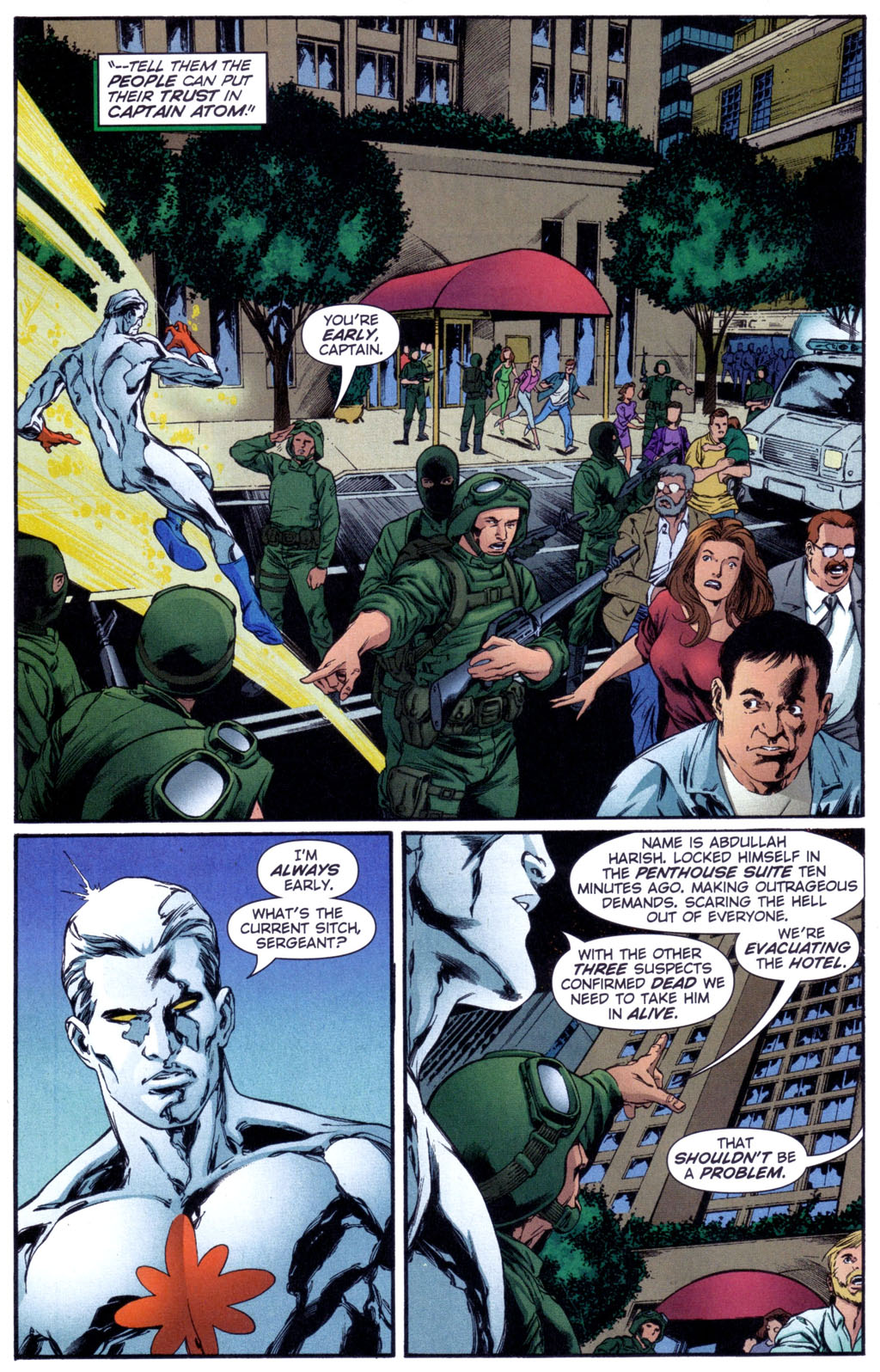 Superman/Batman Secret Files 2003 Full - Page 7