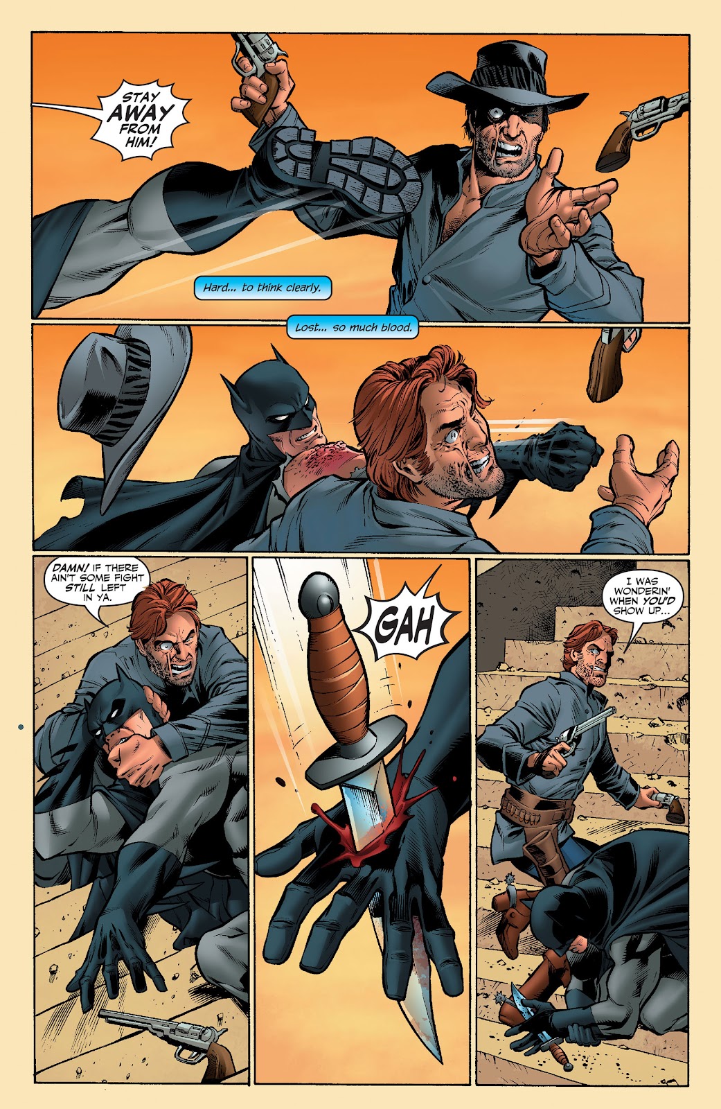 Superman/Batman Issue #16 - Page 11
