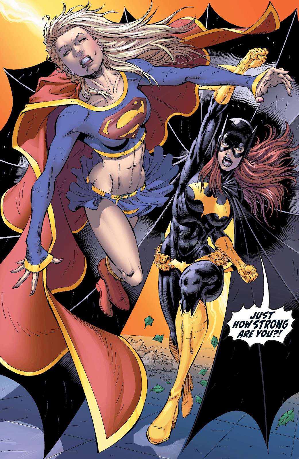 Superman/Batman Issue #19 - Page 17