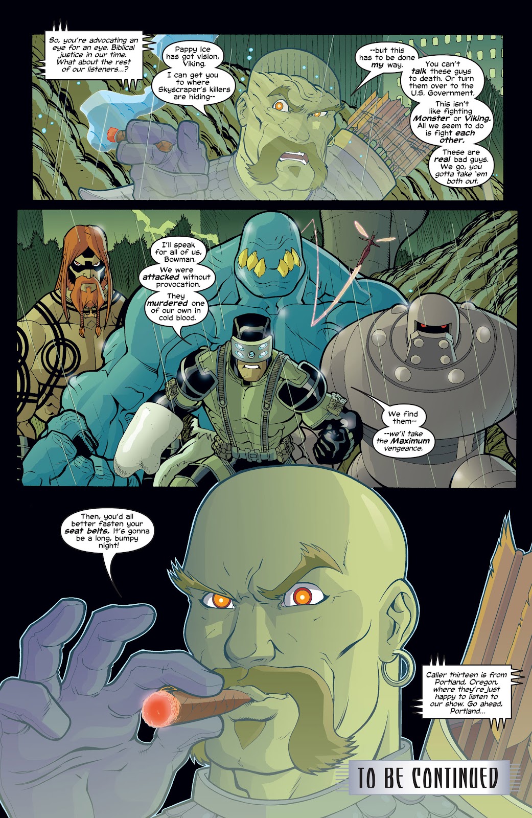 Superman/Batman Issue #20 - Page 20