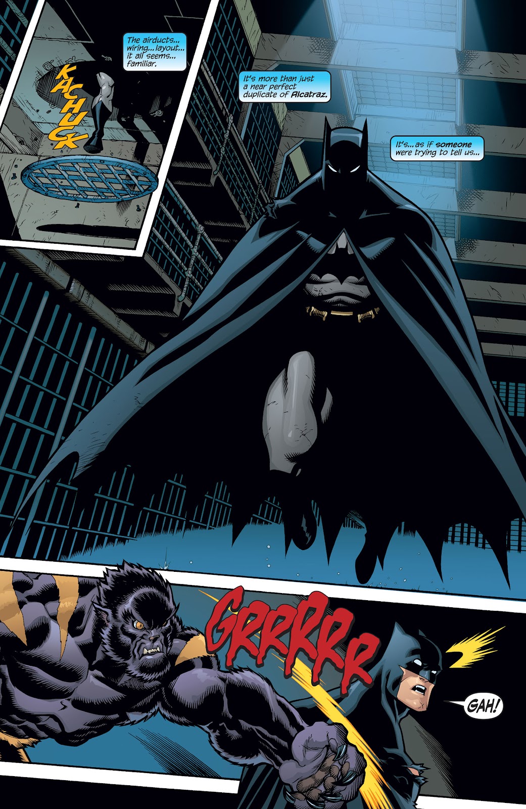 Superman/Batman Issue #22 - Page 13