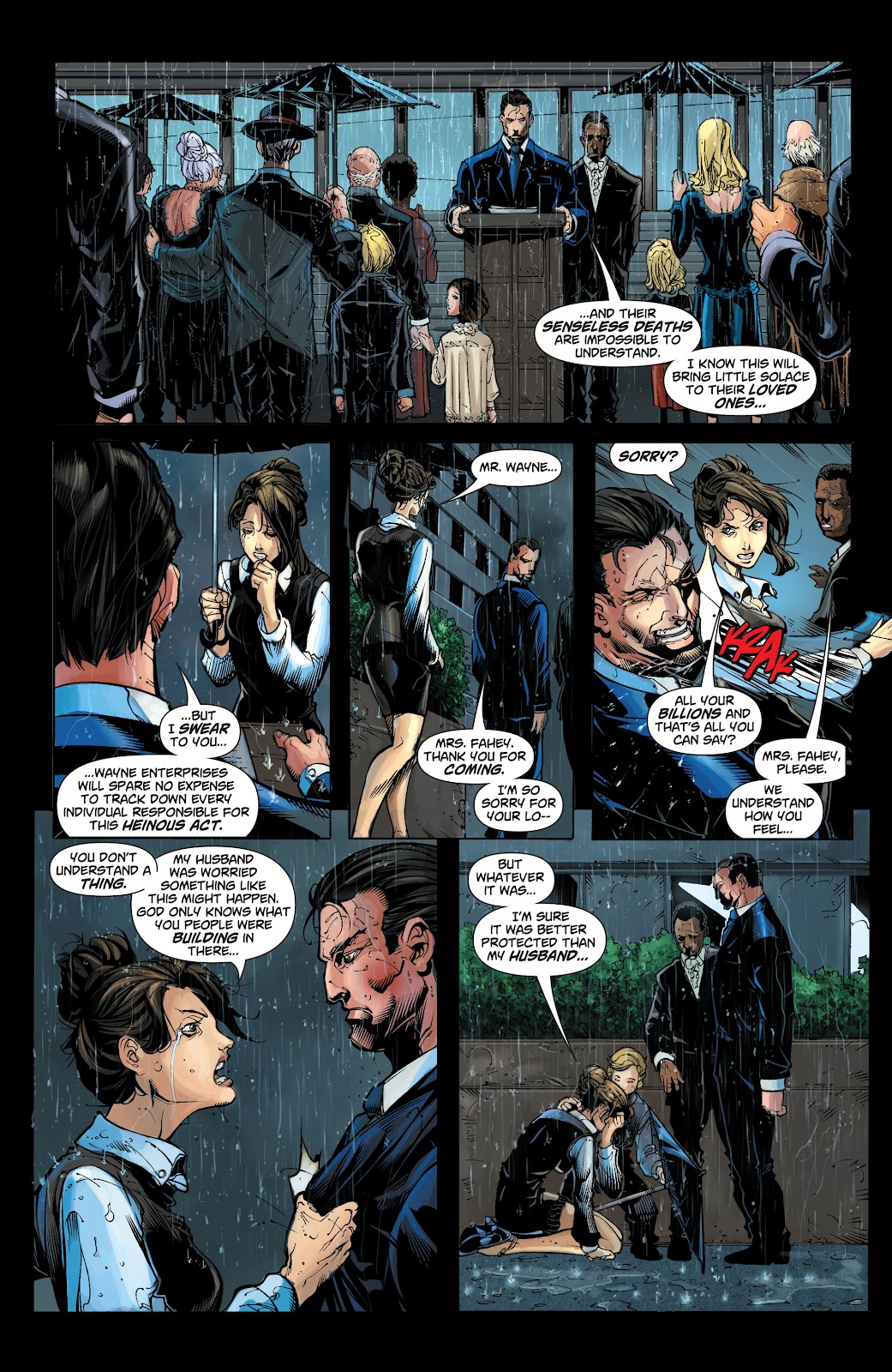 Superman/Batman Issue #34 - Page 12
