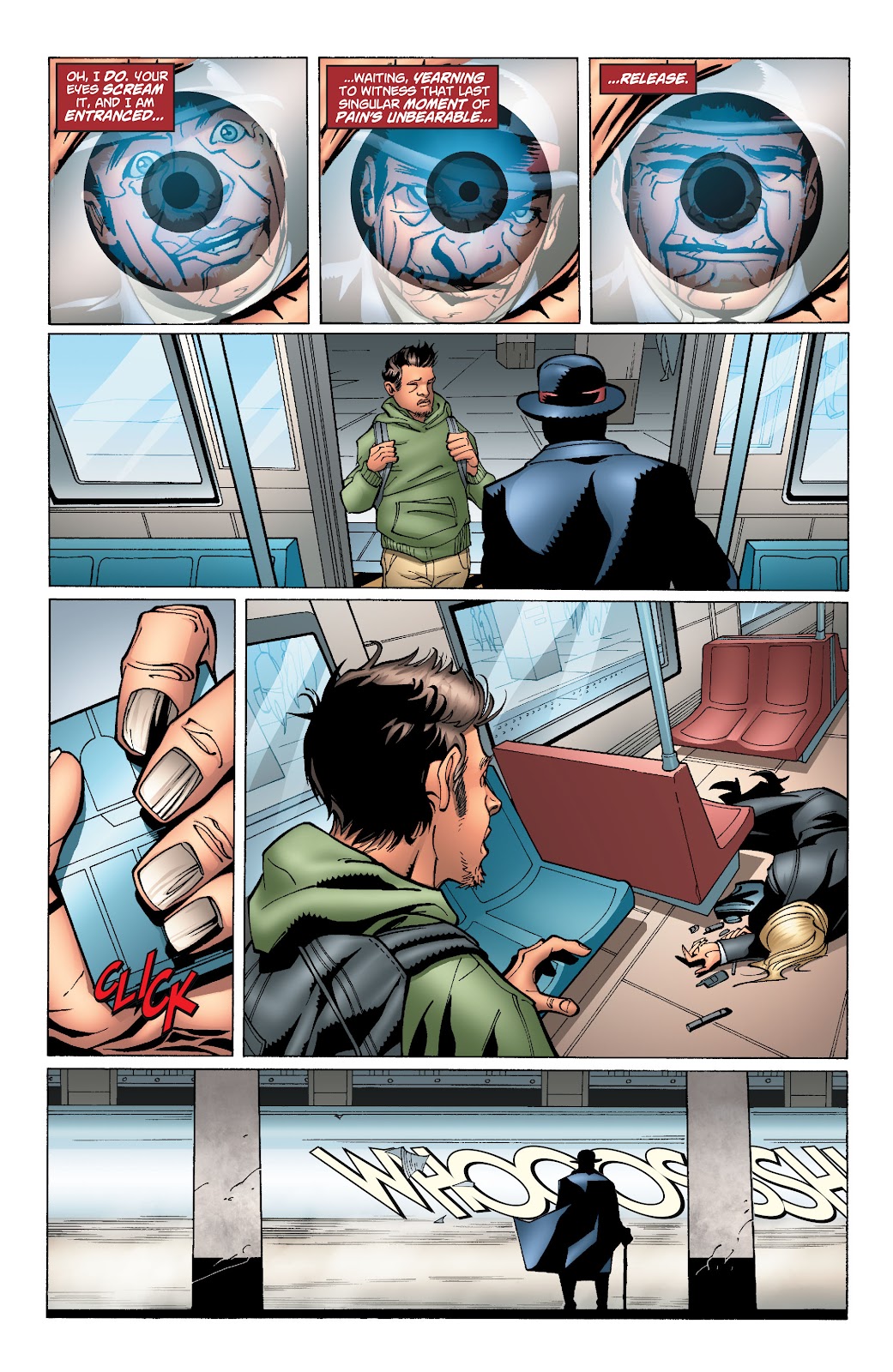 Superman/Batman Issue #38 - Page 12
