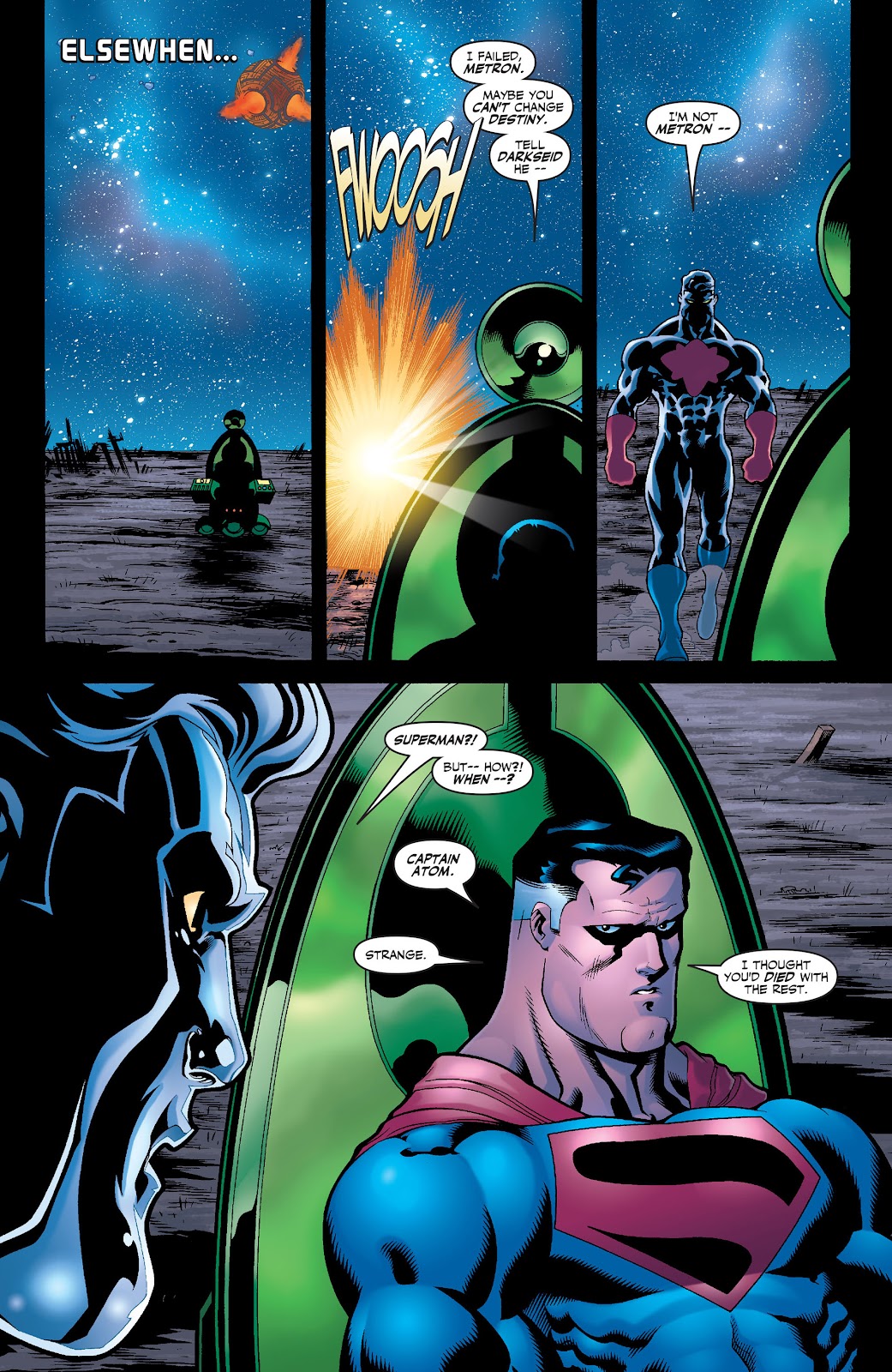 Superman/Batman Issue #5 - Page 11