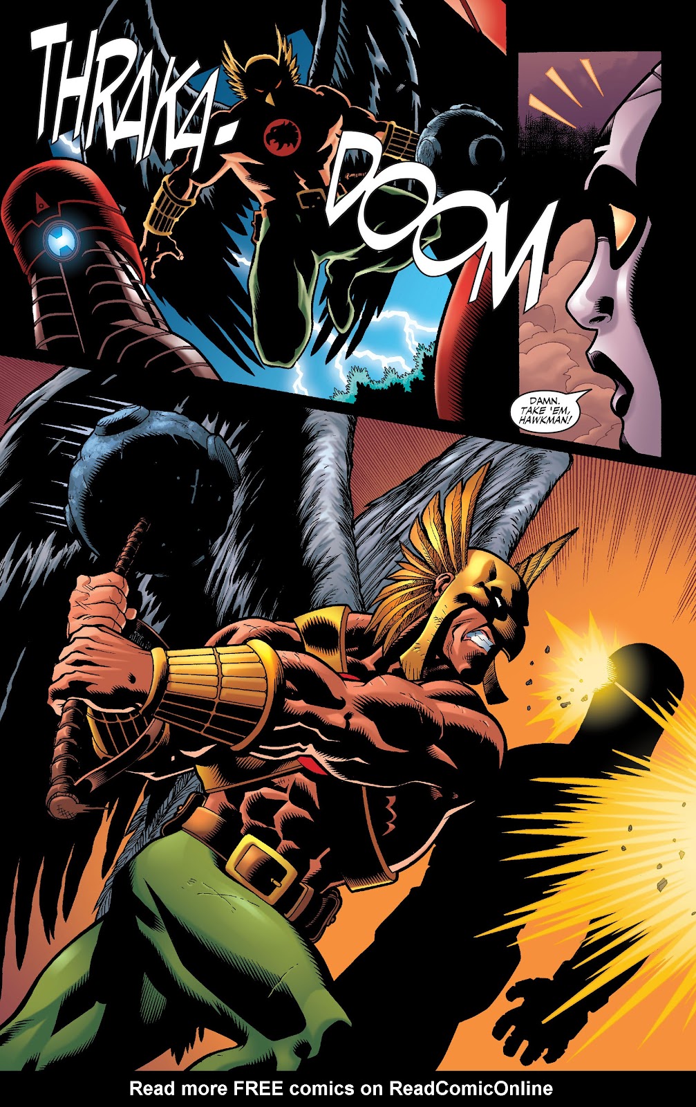 Superman/Batman Issue #5 - Page 14