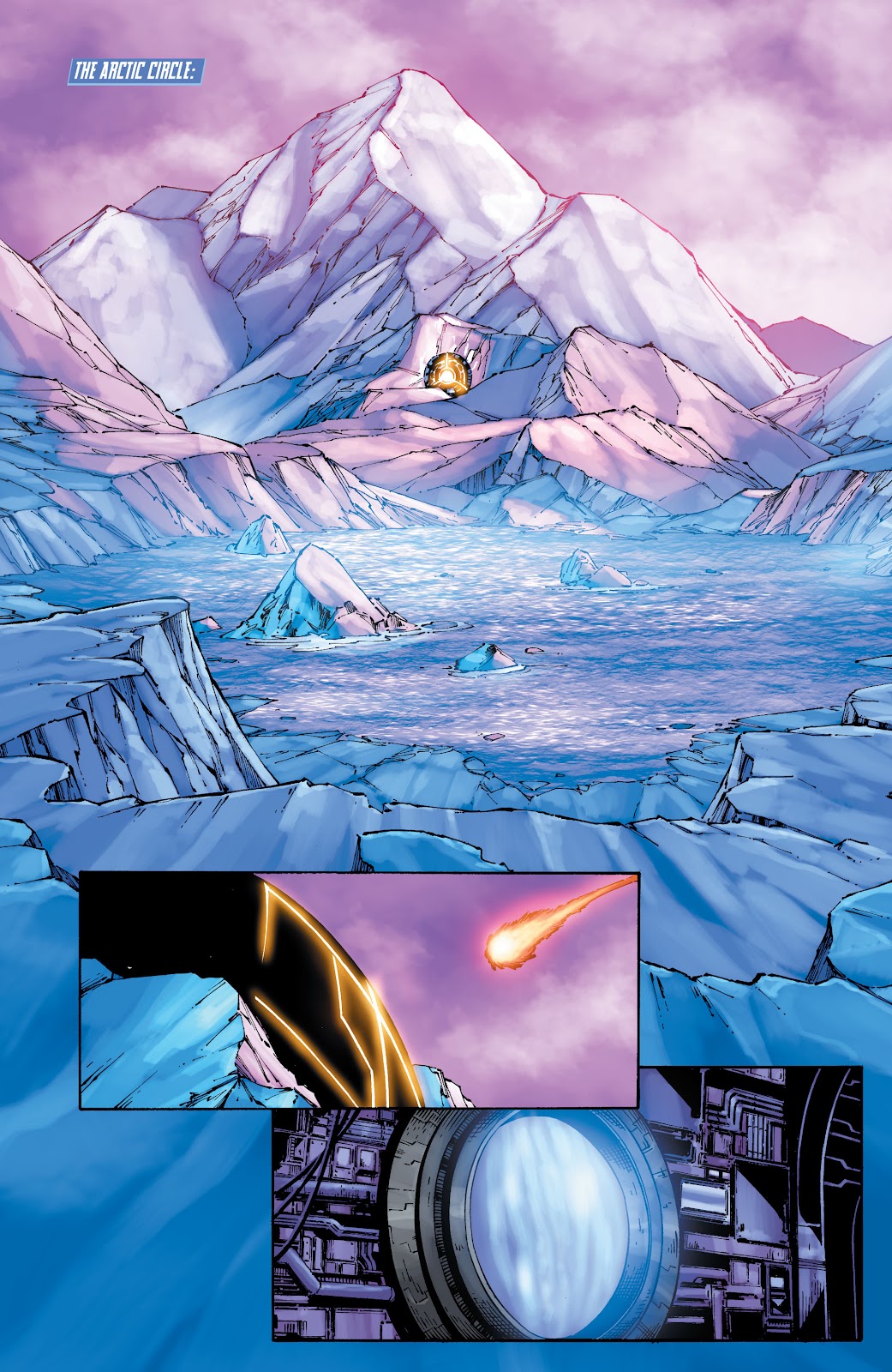 Superman/Batman Issue #70 - Page 10