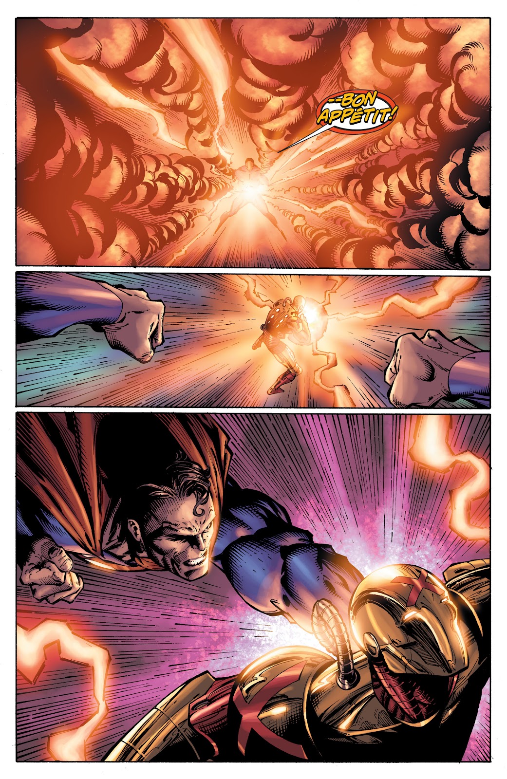 Superman/Batman Issue #70 - Page 15
