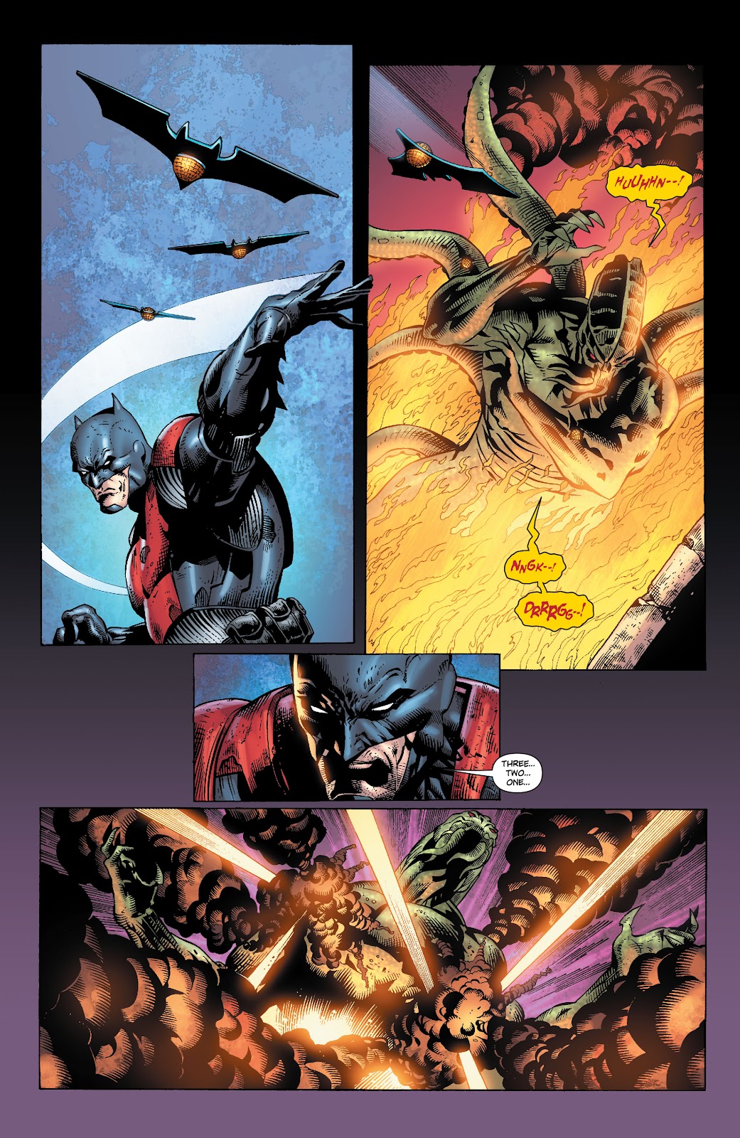 Superman/Batman Issue #71 - Page 10
