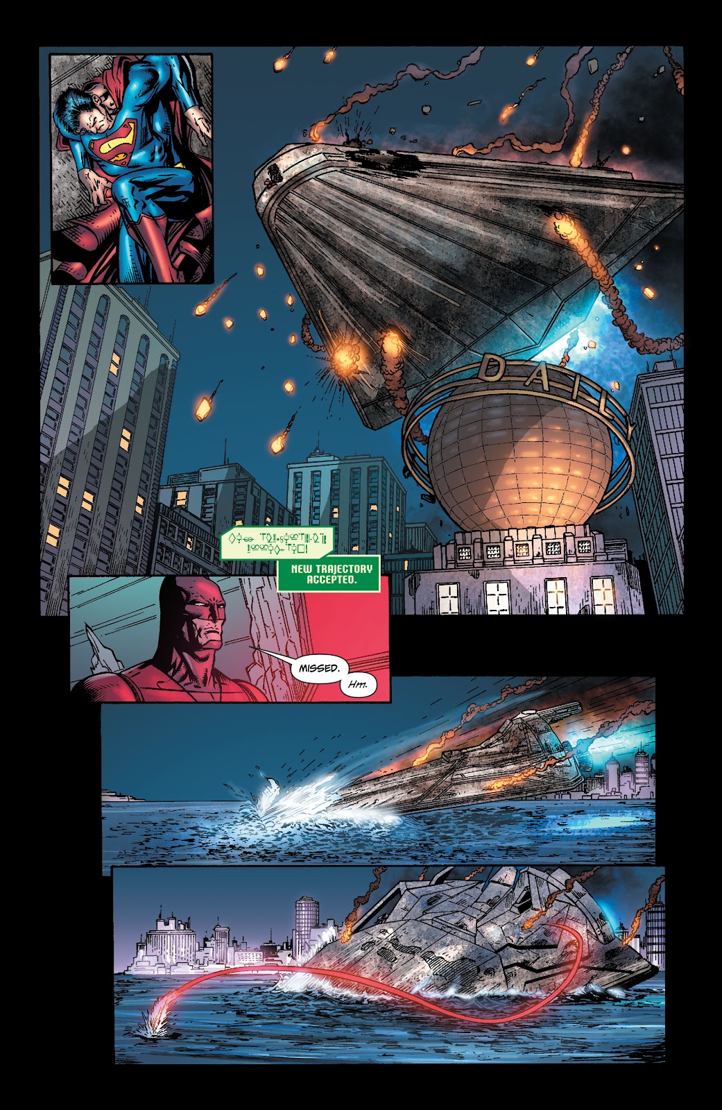 Superman/Batman Issue #71 - Page 19