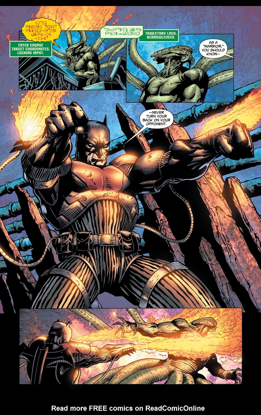 Superman/Batman Issue #71 - Page 9